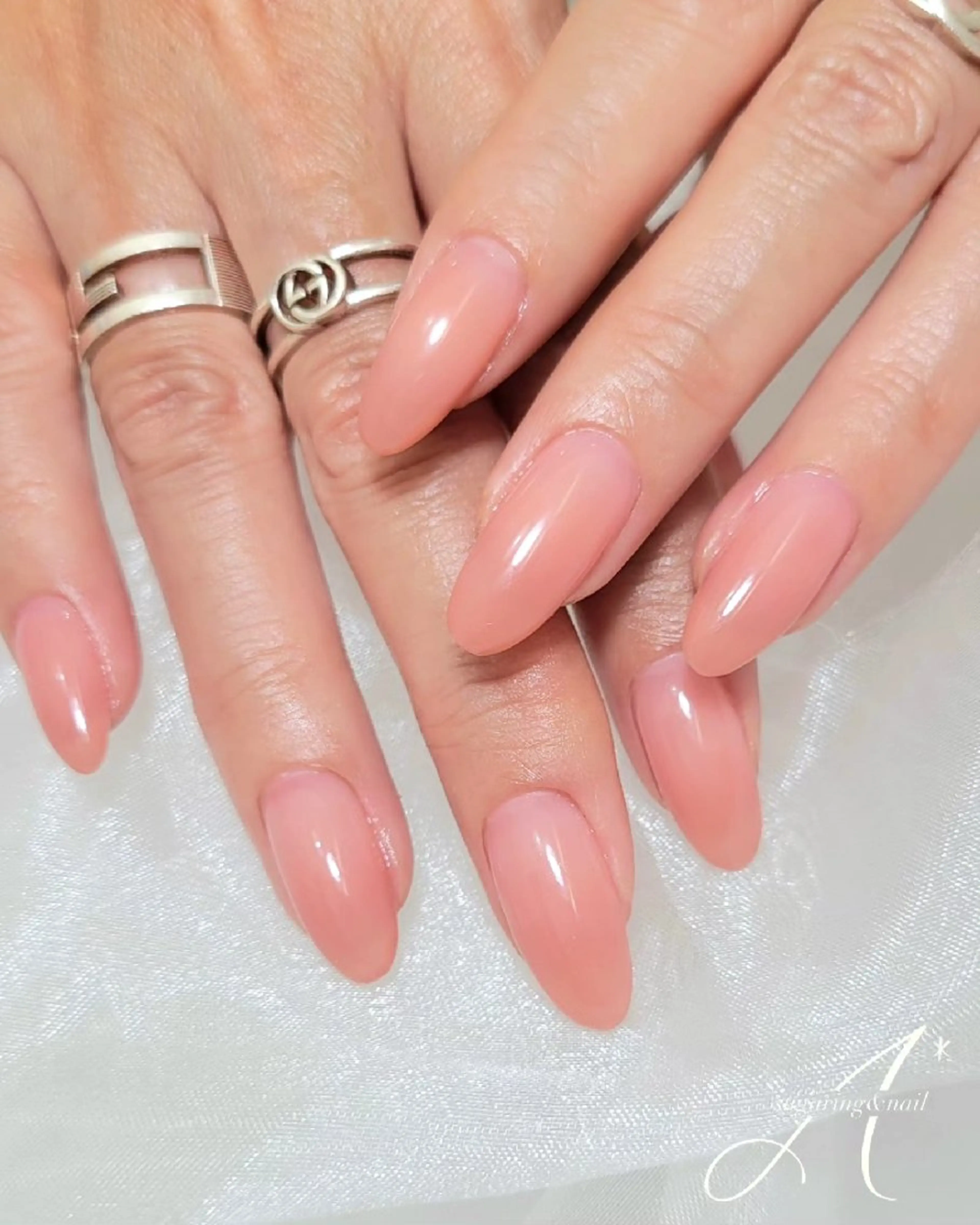 ネイル A*《エースター》 シュガーリング🍋のエステ・リラクイメージ