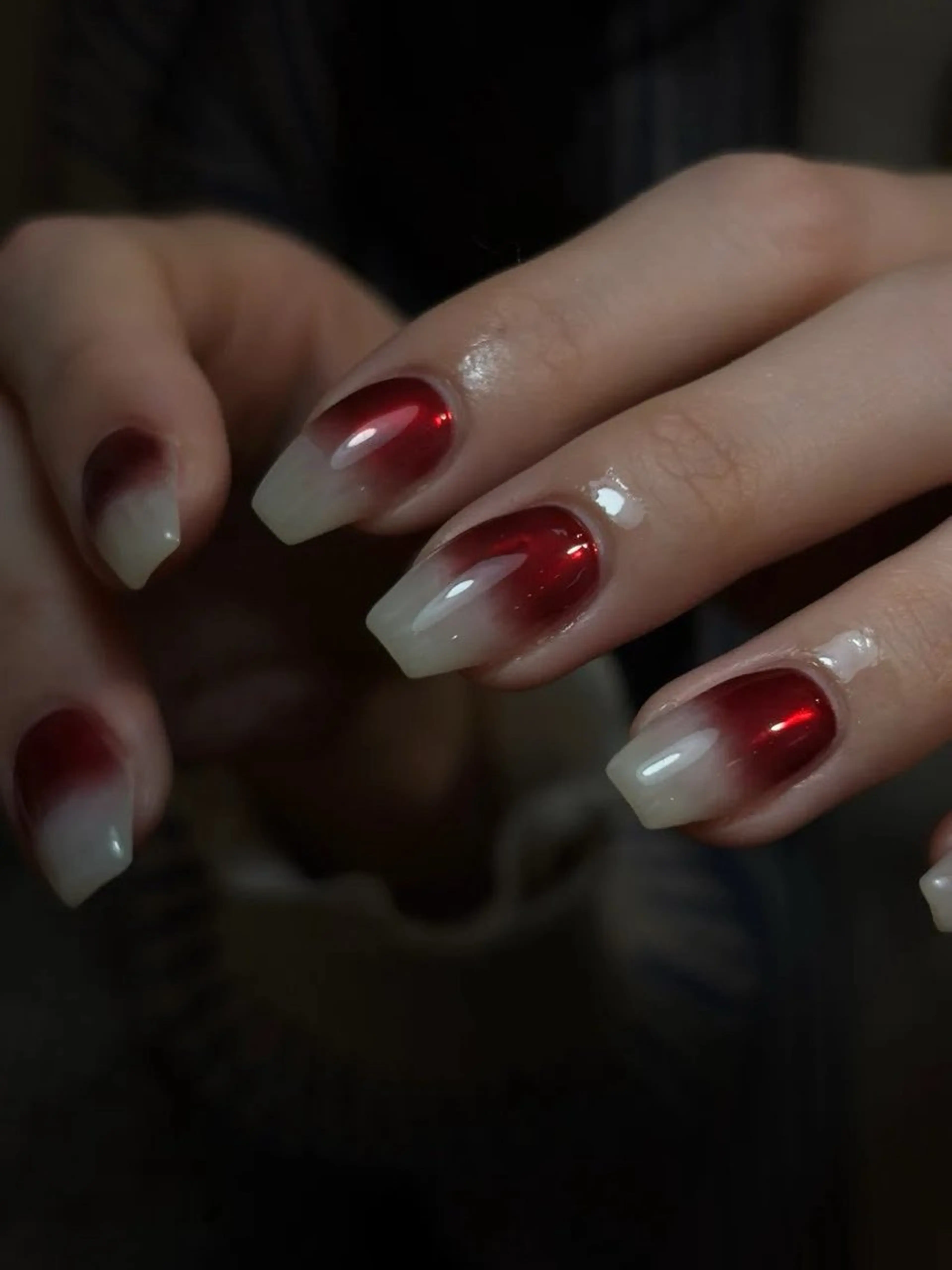 ネイル D.d nail Shiori🌼🌈のネイルデザイン