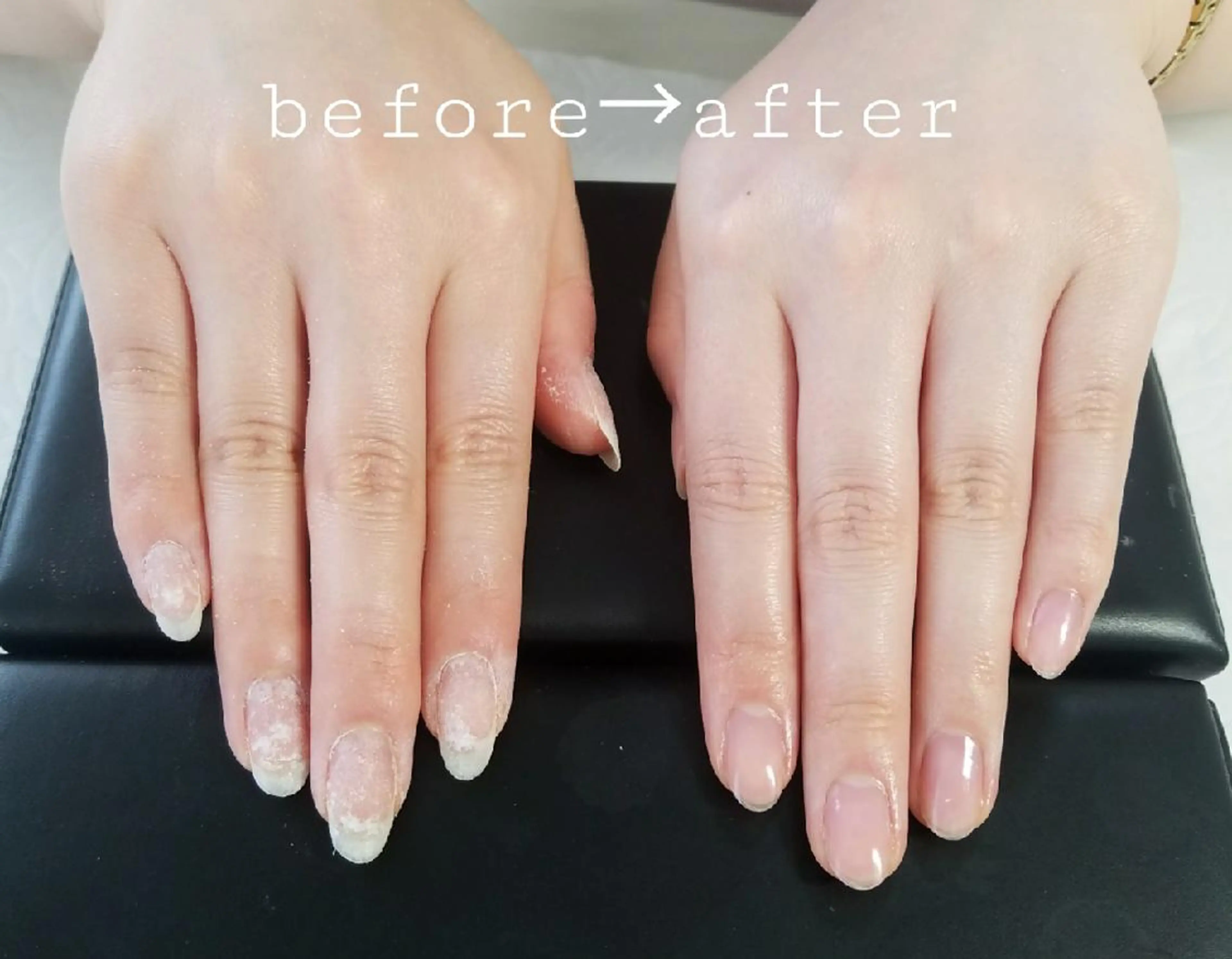 ネイル オフのみ(ネイル)   MAKI NAILのネイルデザイン