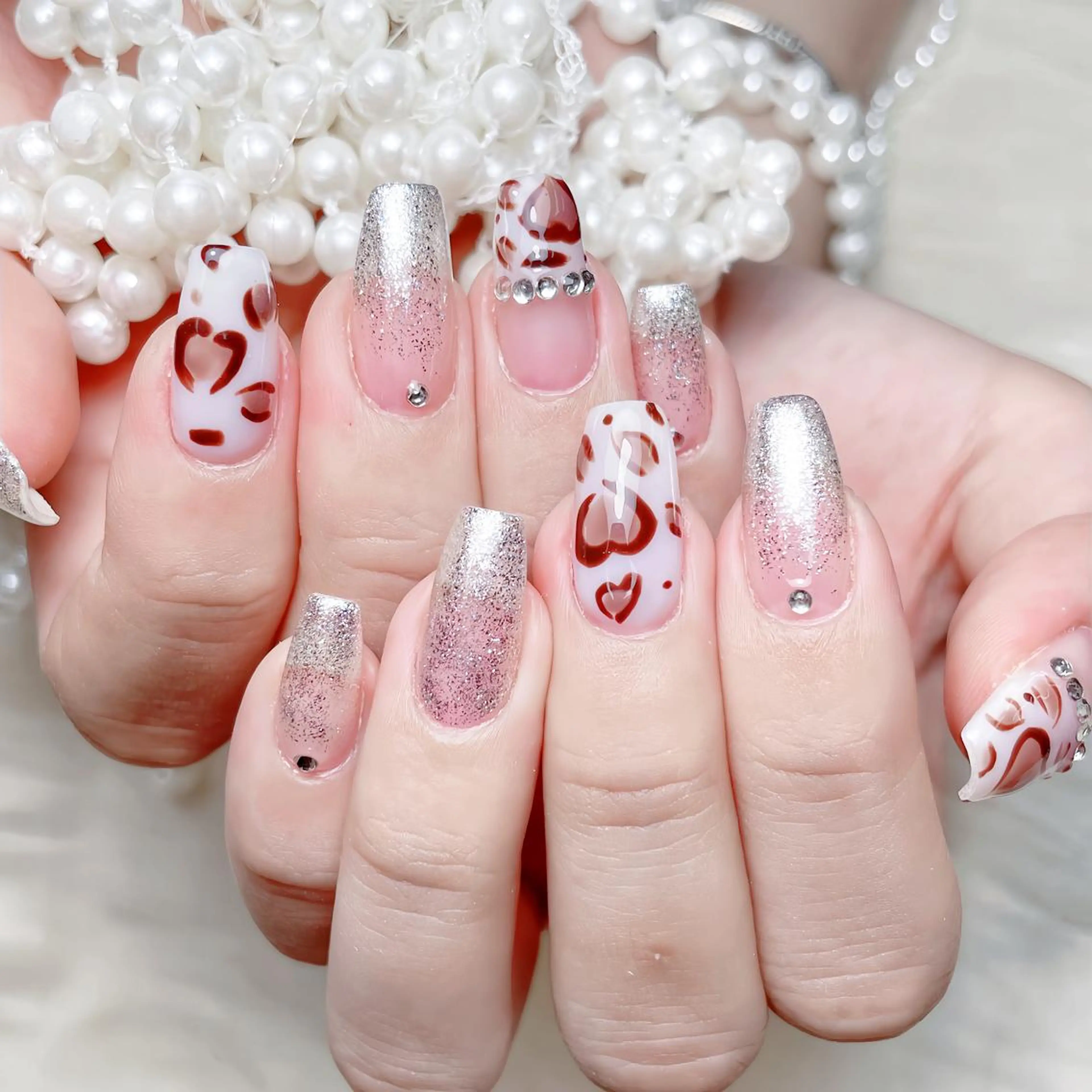 ネイル mina🧸 nailのネイルデザイン