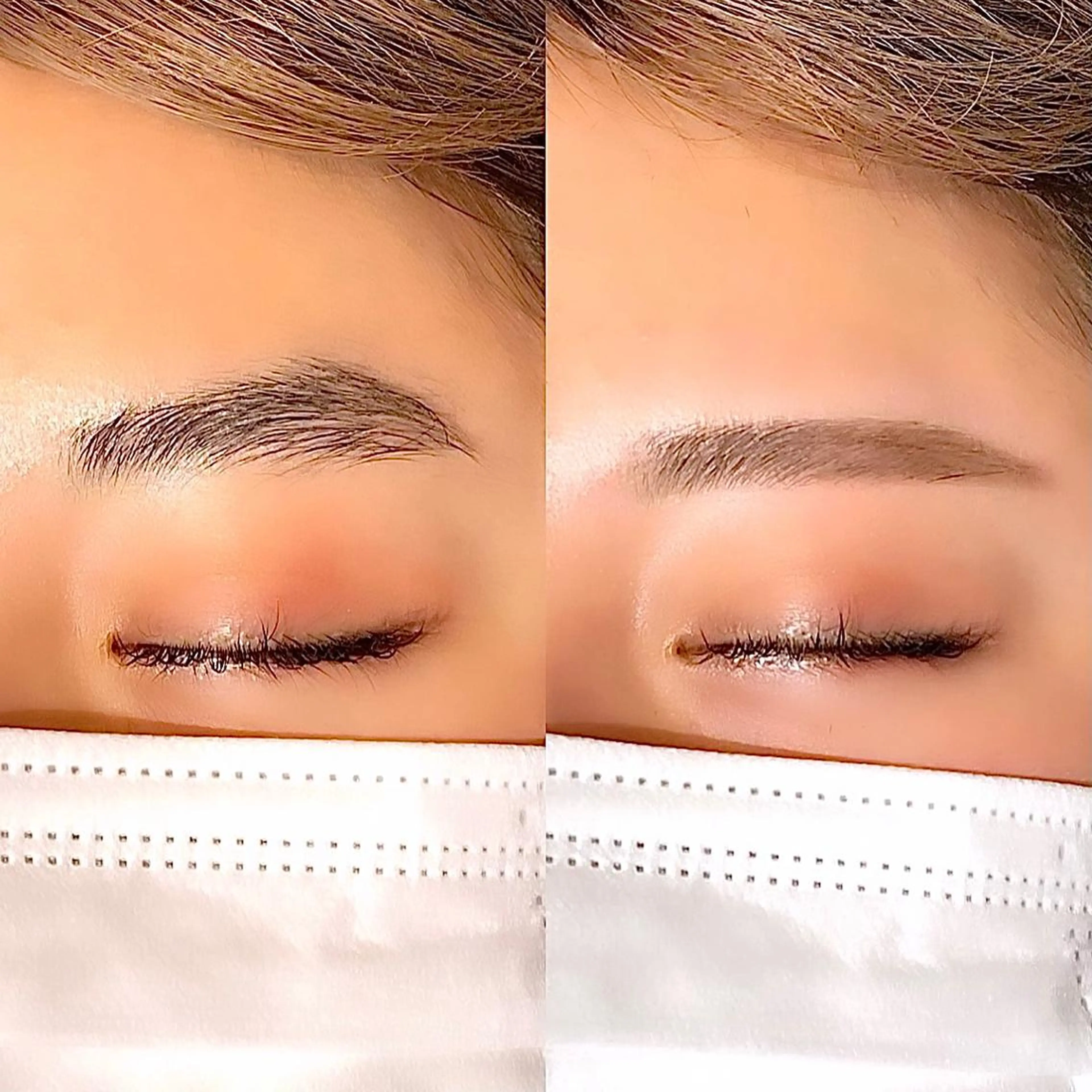 アイブロウ beauty garden🌿のマツエク・マツパデザイン