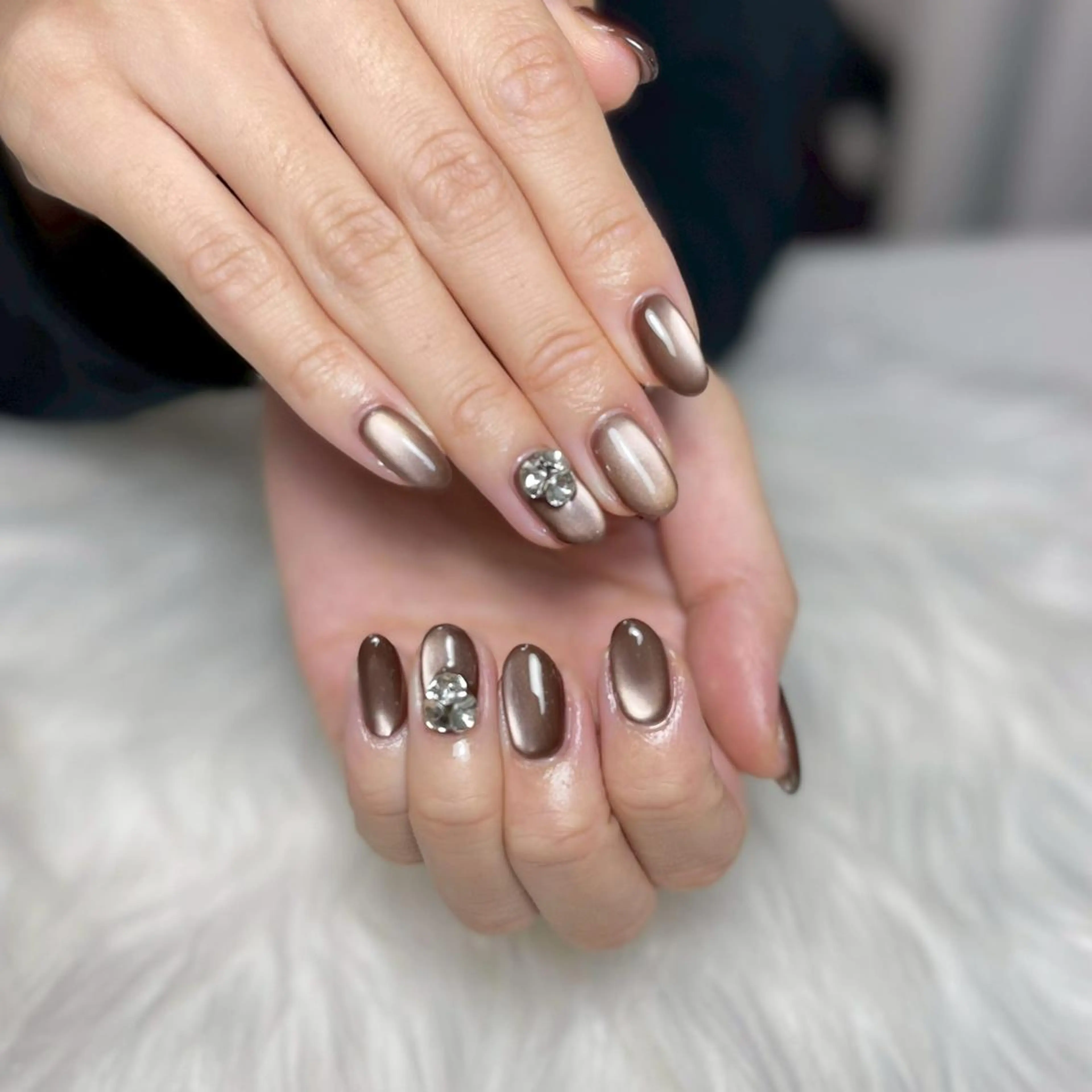 ネイル BONIT 千葉店のマツエク・マツパデザイン