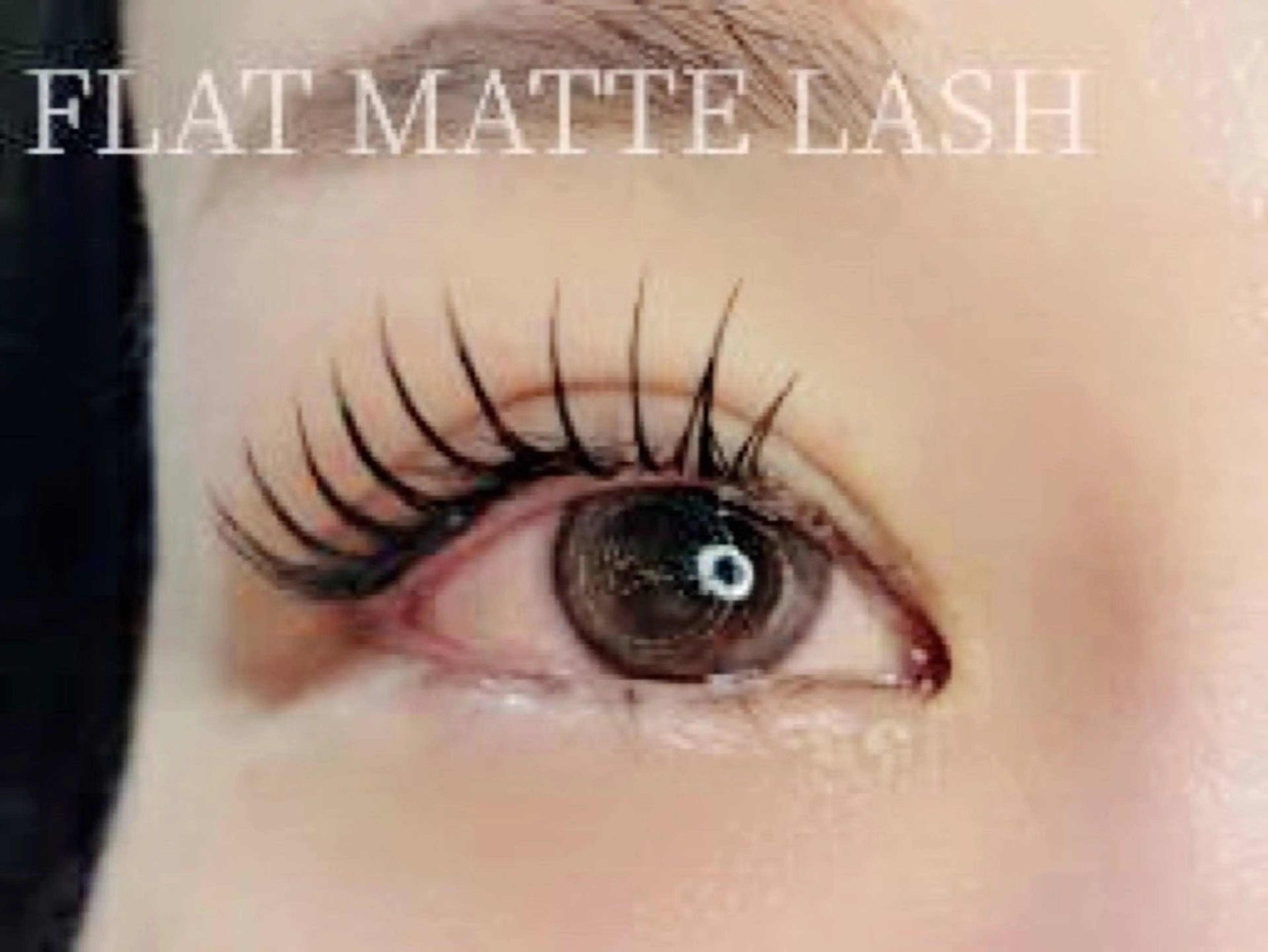 マツエク・マツパ 山本 マツゲのマツエク・マツパデザイン