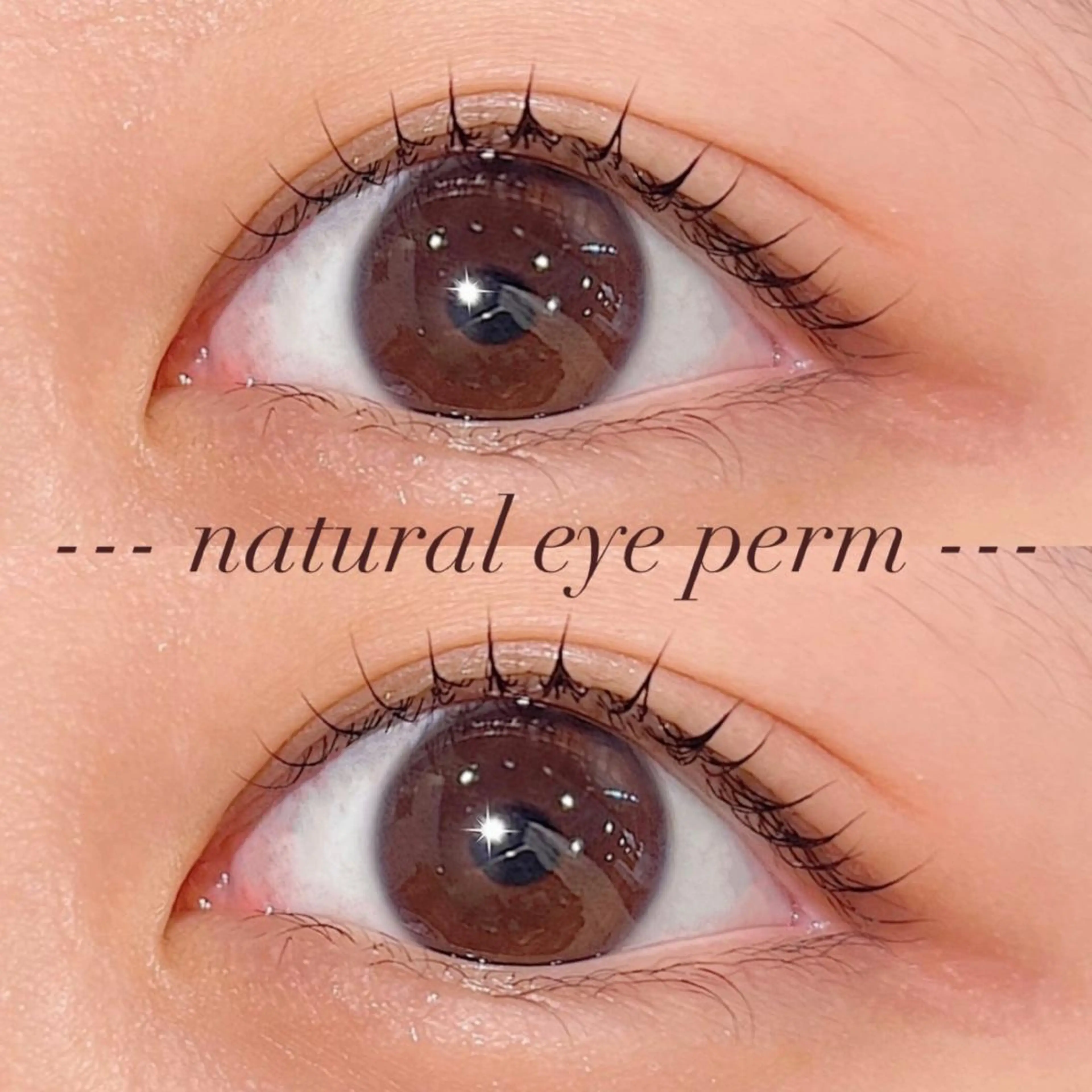 マツエク・マツパ Mei🎀 eye & hairのマツエク・マツパデザイン