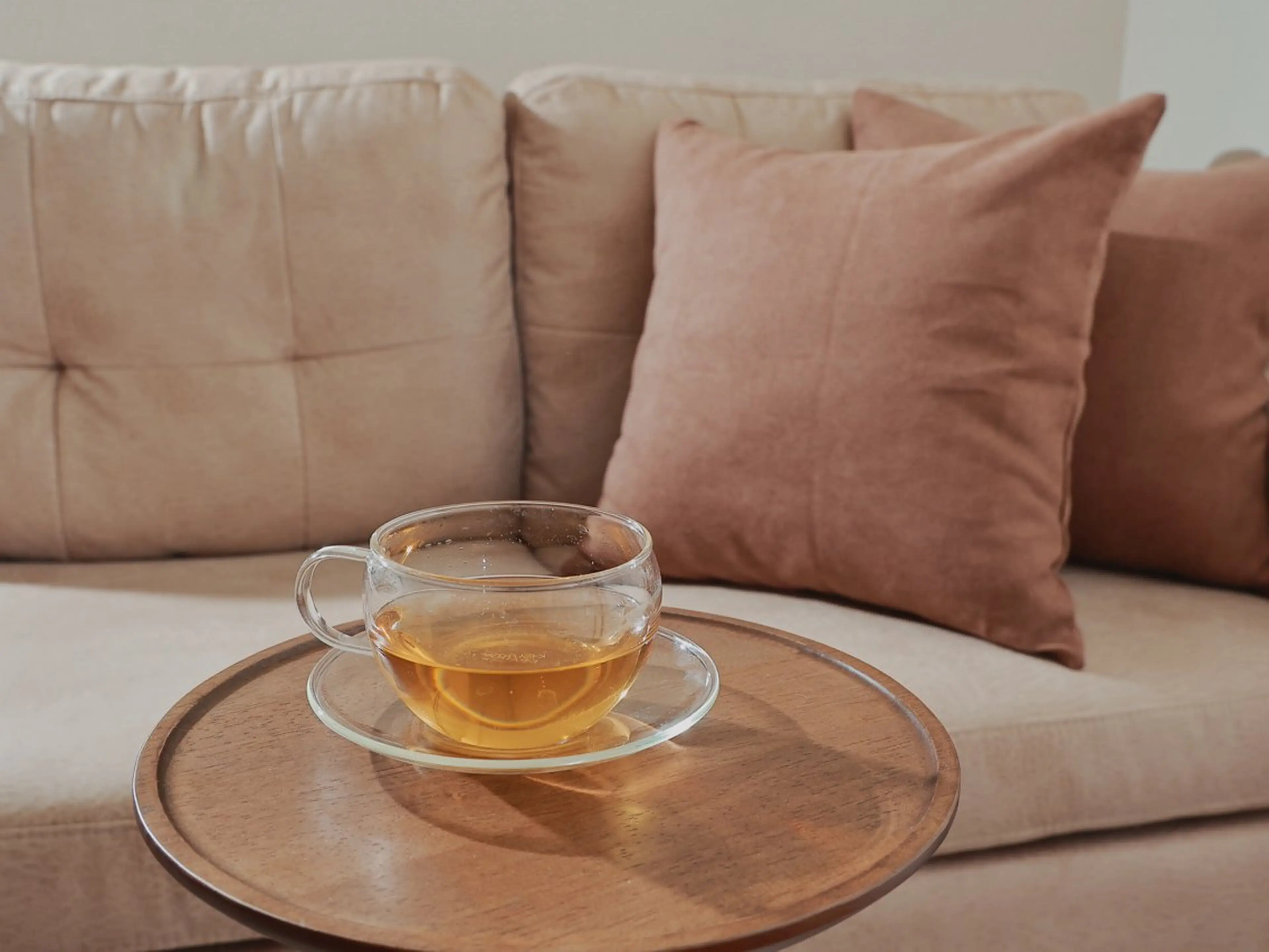 腸セラピーサロン ナチュモアのエステ・リラクイメージ