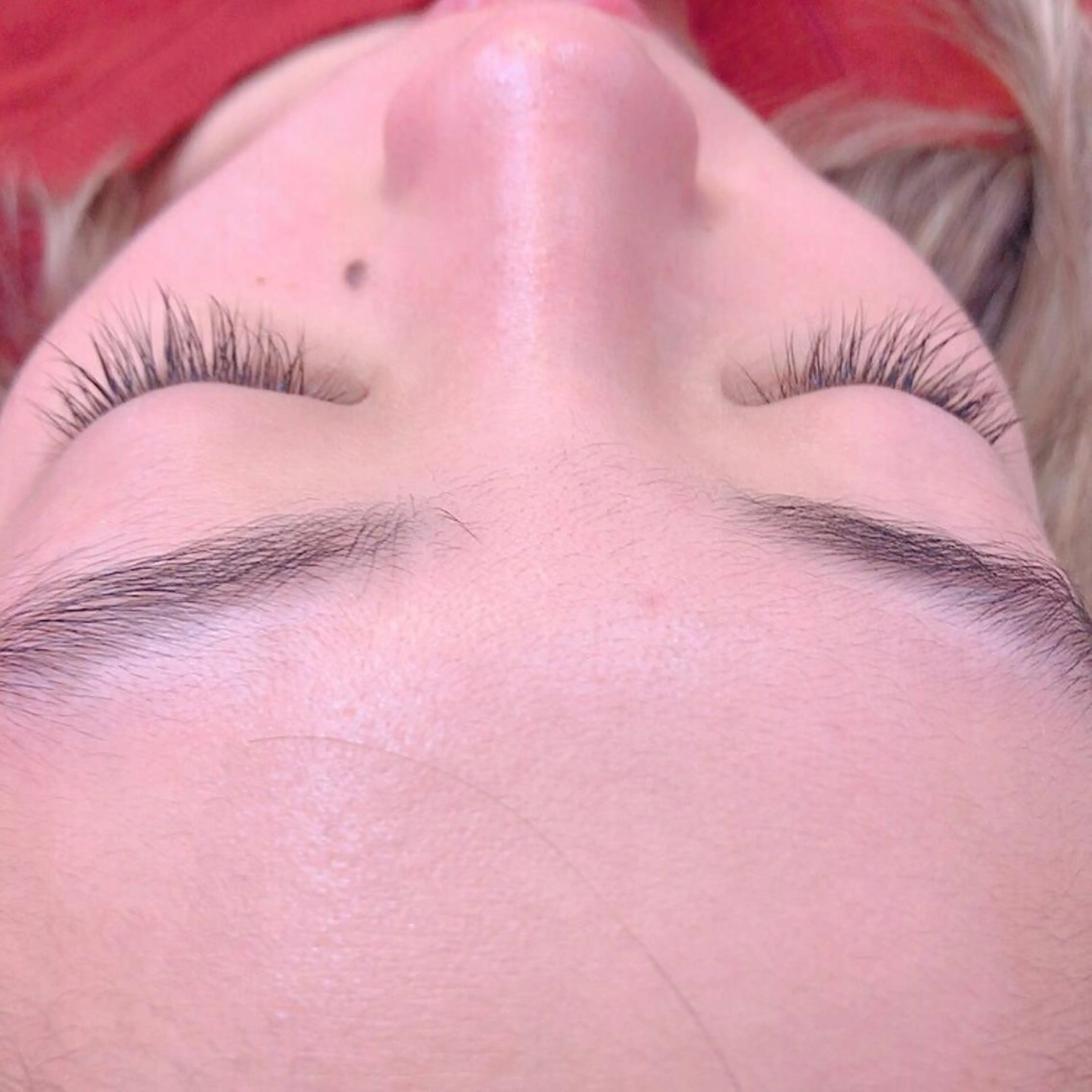 マツエク・マツパ 武内 和美のマツエク・マツパデザイン