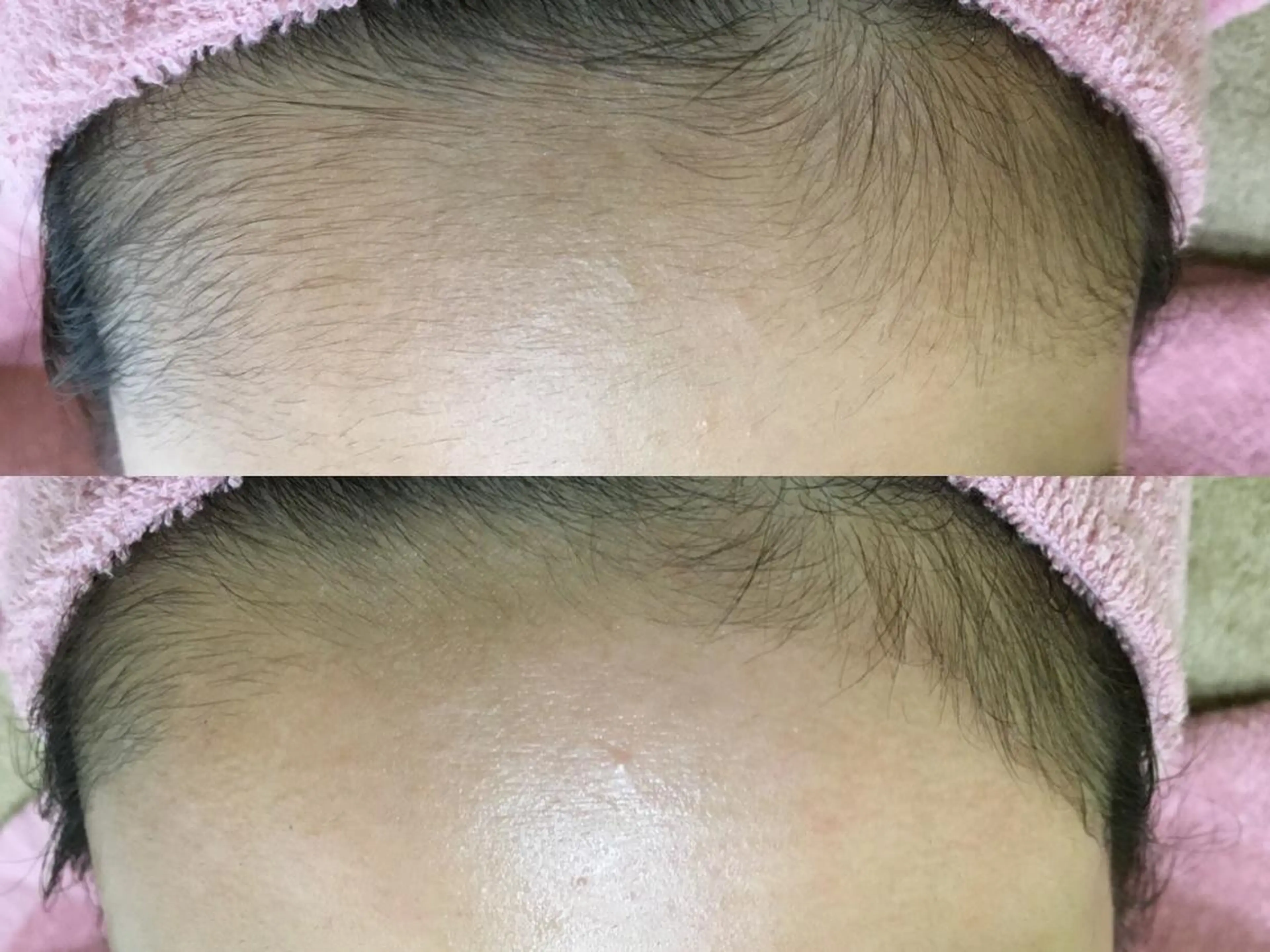 Shiho 【Wax】の眉毛・アイブロウイメージ