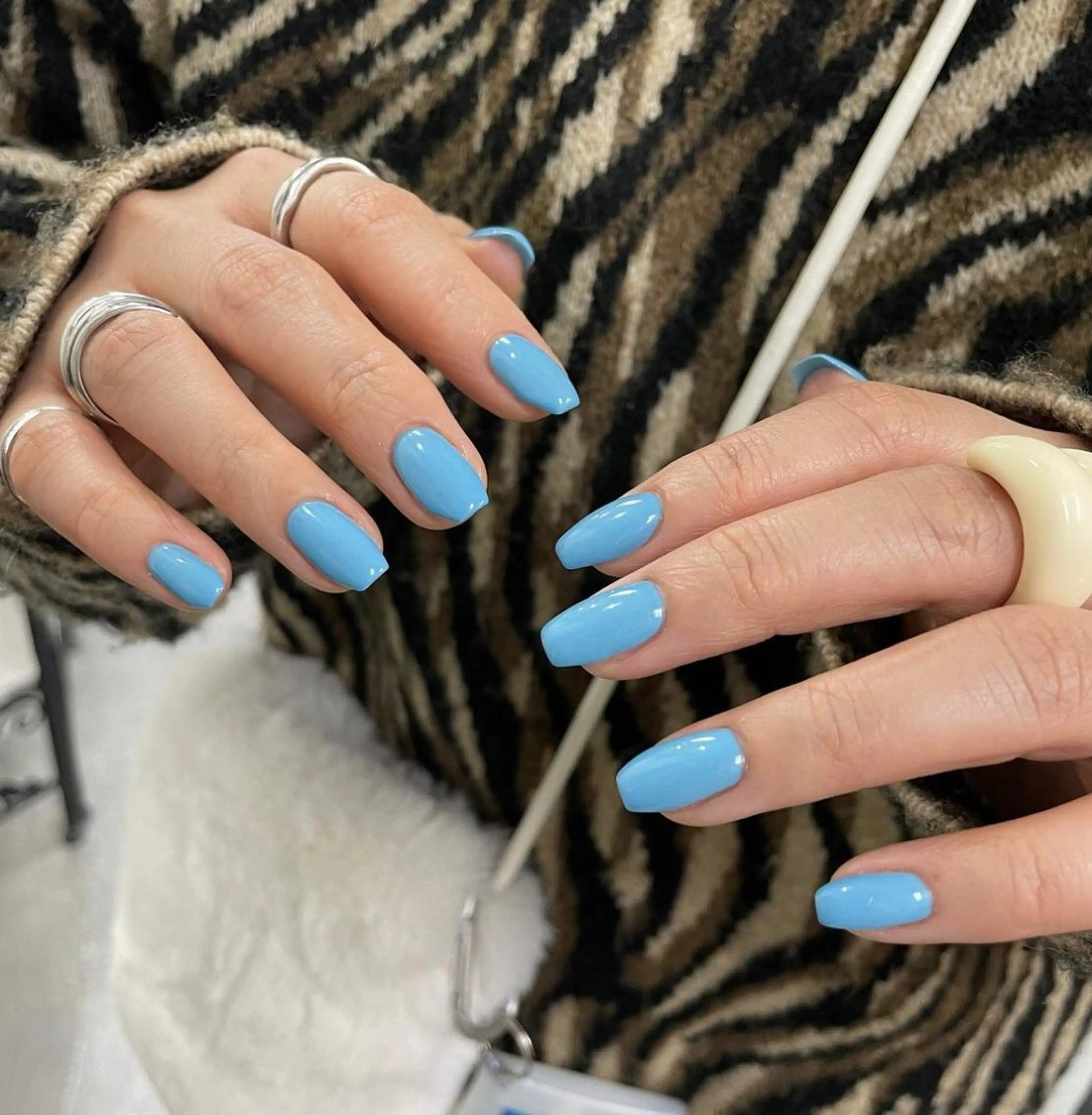 ネイル ハンドネイル Momo nailsTOKYOのネイルデザイン