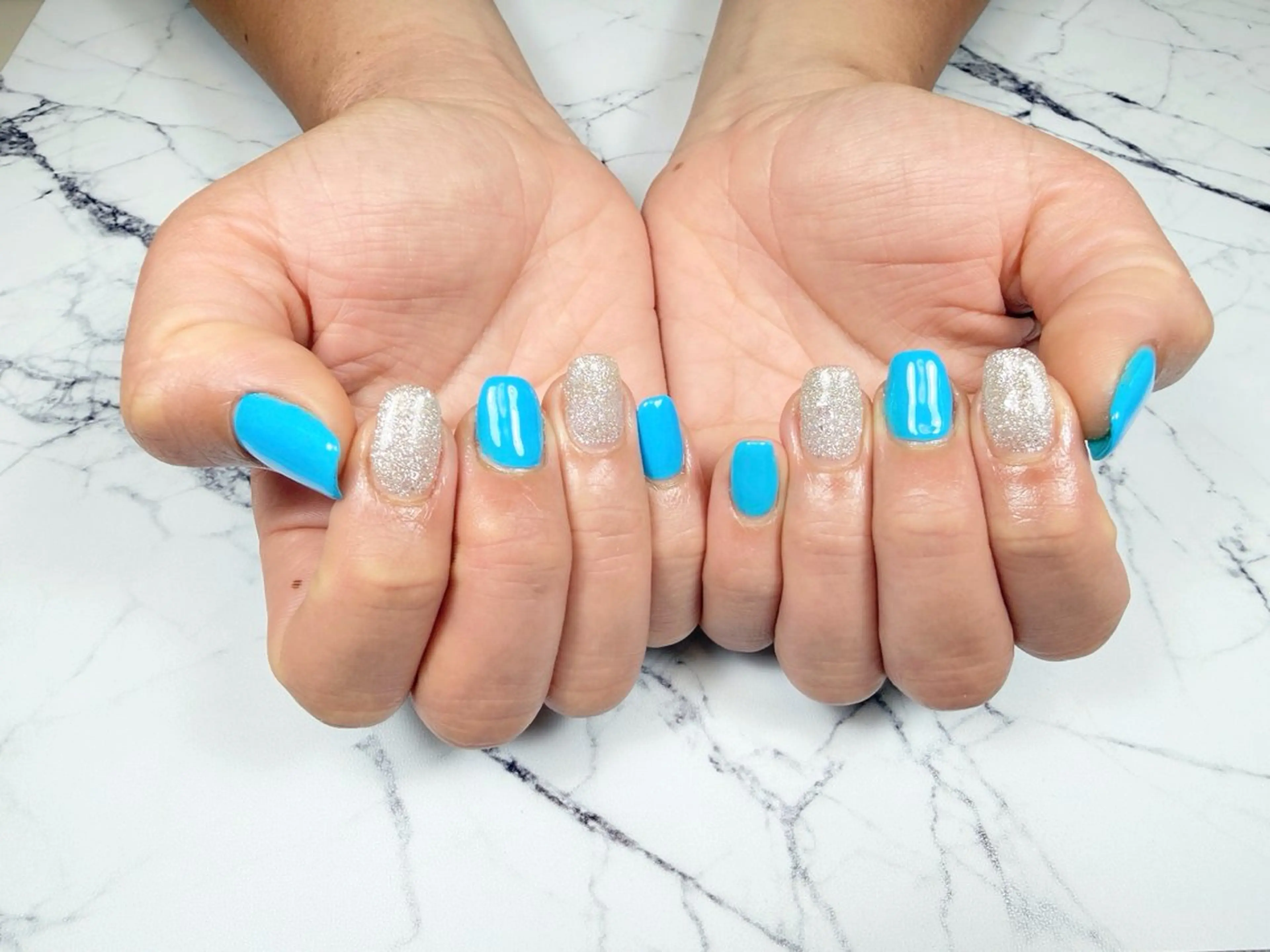 ネイル ✳︎en. nail_salonのネイルデザイン