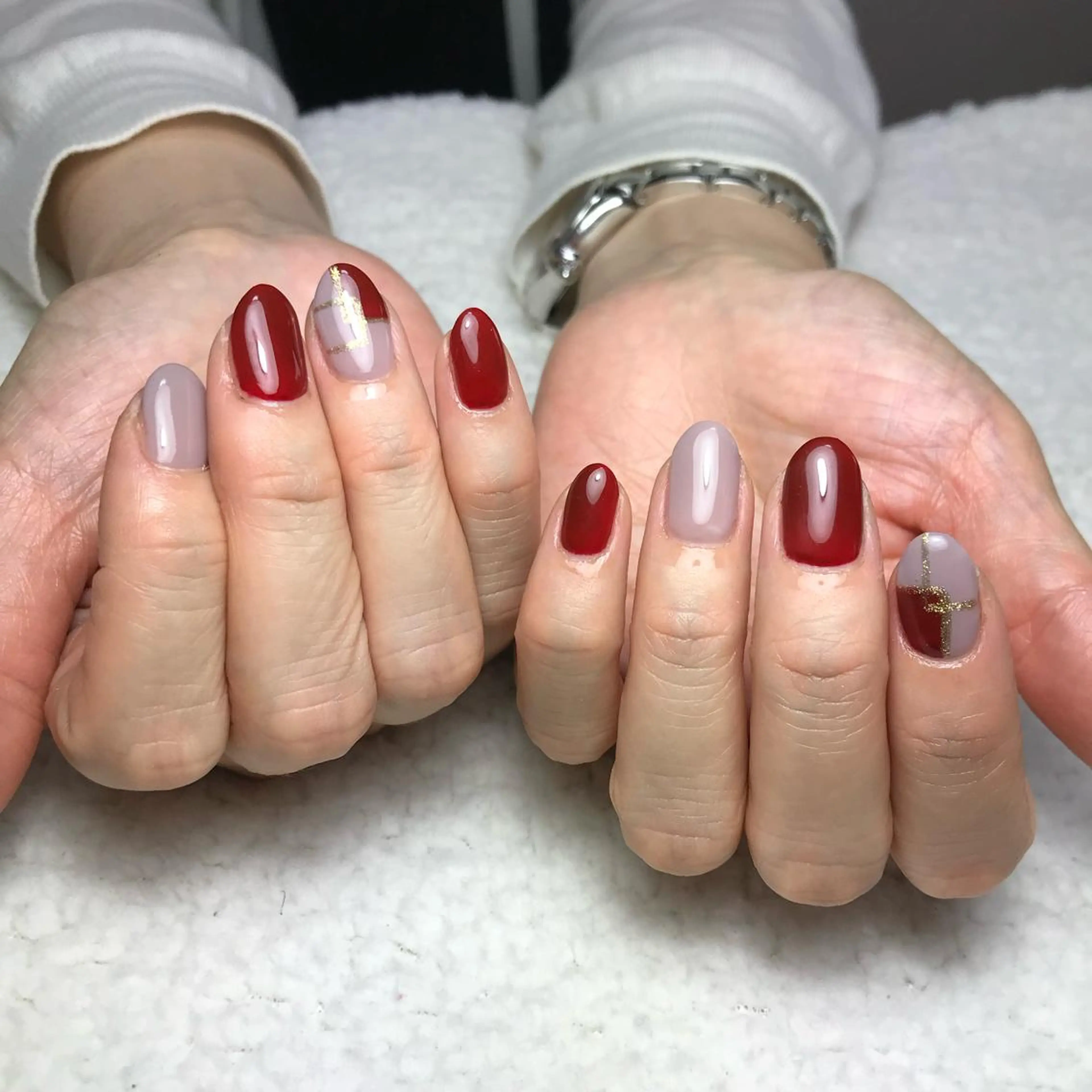 ネイル ハンドネイル COCO+所属・COCO +のエステ・リラクイメージ