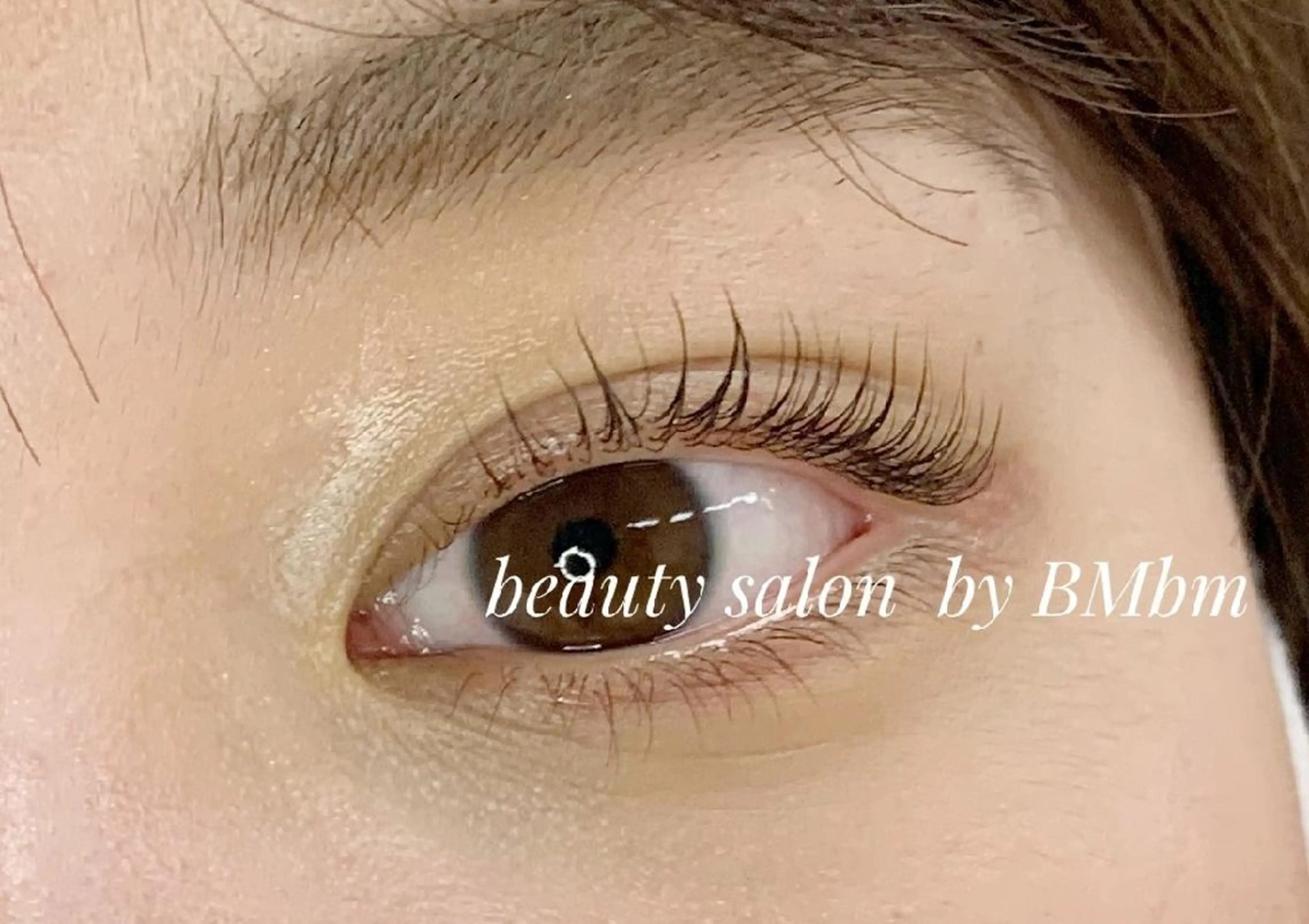 マツエク・マツパ beauty salon by BMbm所属・名倉 彩乃のネイルデザイン