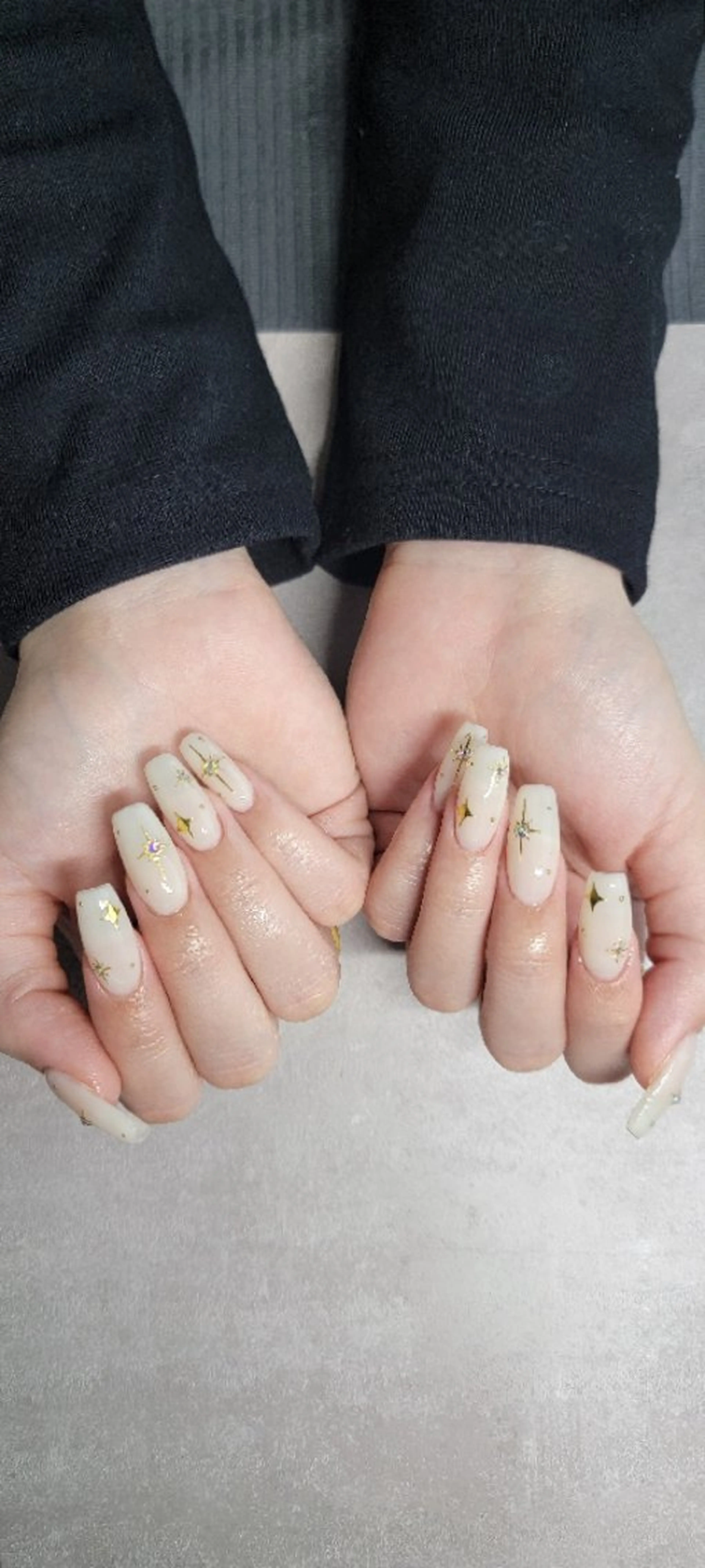 ネイル Ekaterina Nail Salonのネイルデザイン
