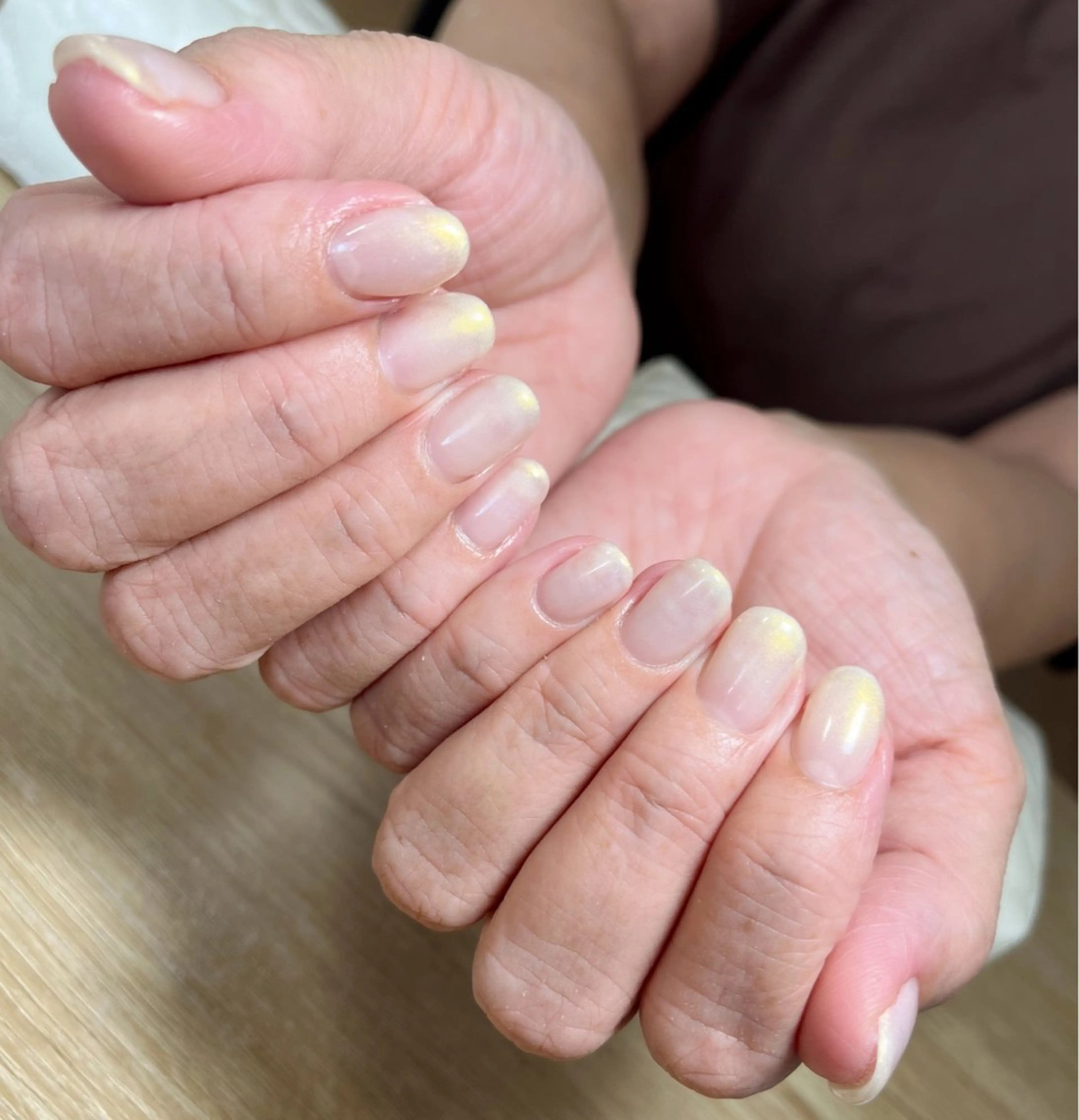 ネイル 眠れるネイルサロン MA❁HANAのネイルデザイン