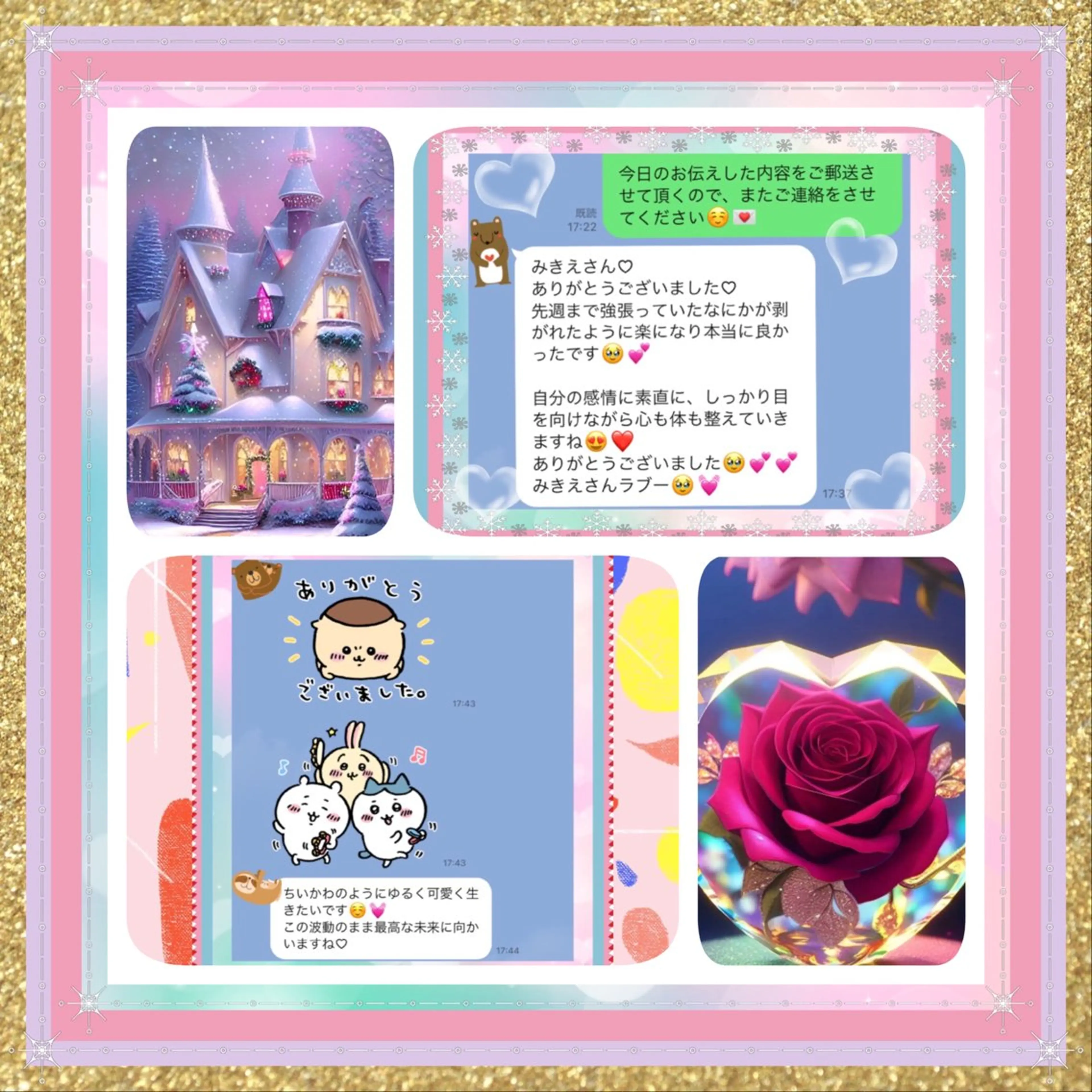 美容整体サロンMikie所属・小沼 美希恵のその他イメージ