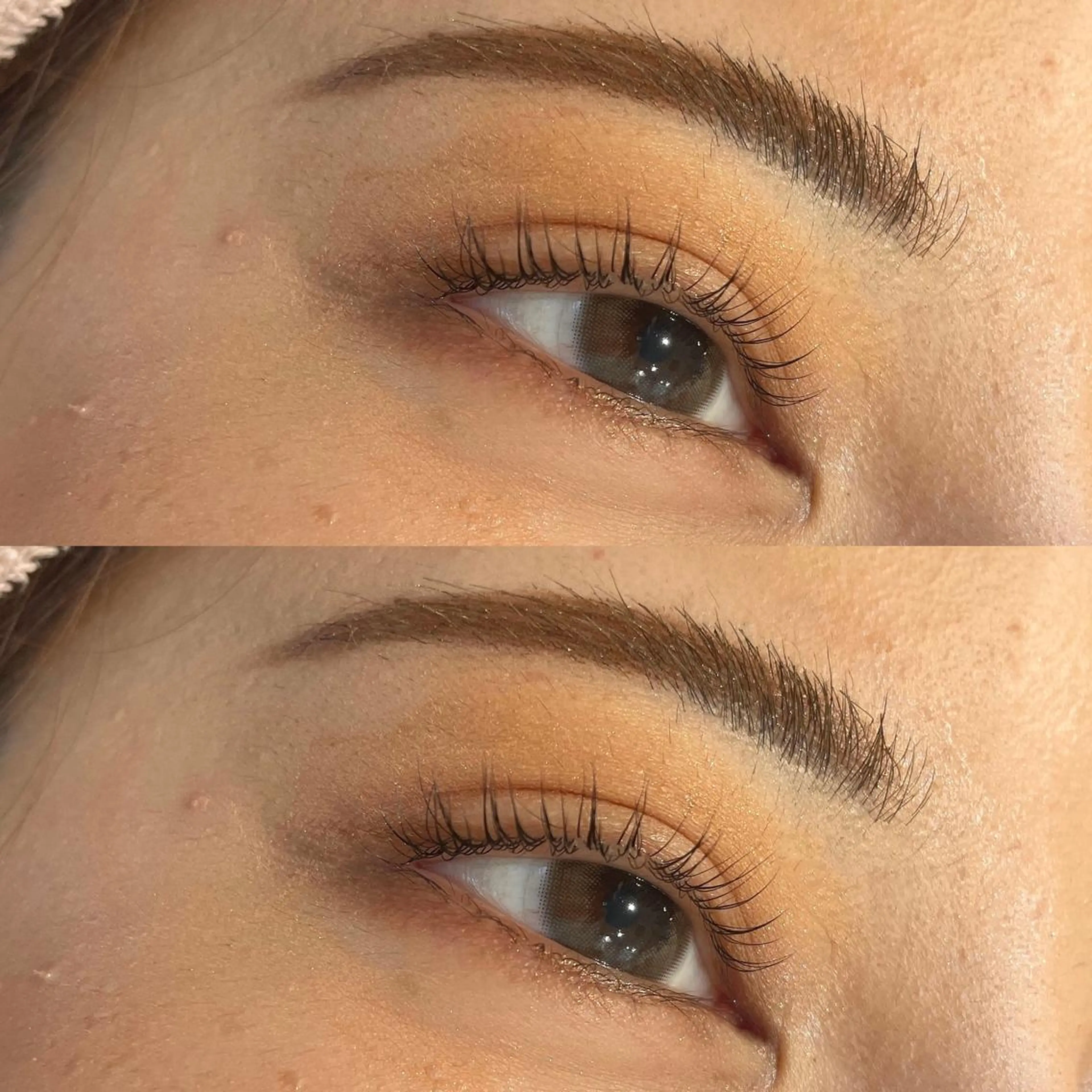 マツエク・マツパ ナチュラル Eyelist 中島🎀のマツエク・マツパデザイン