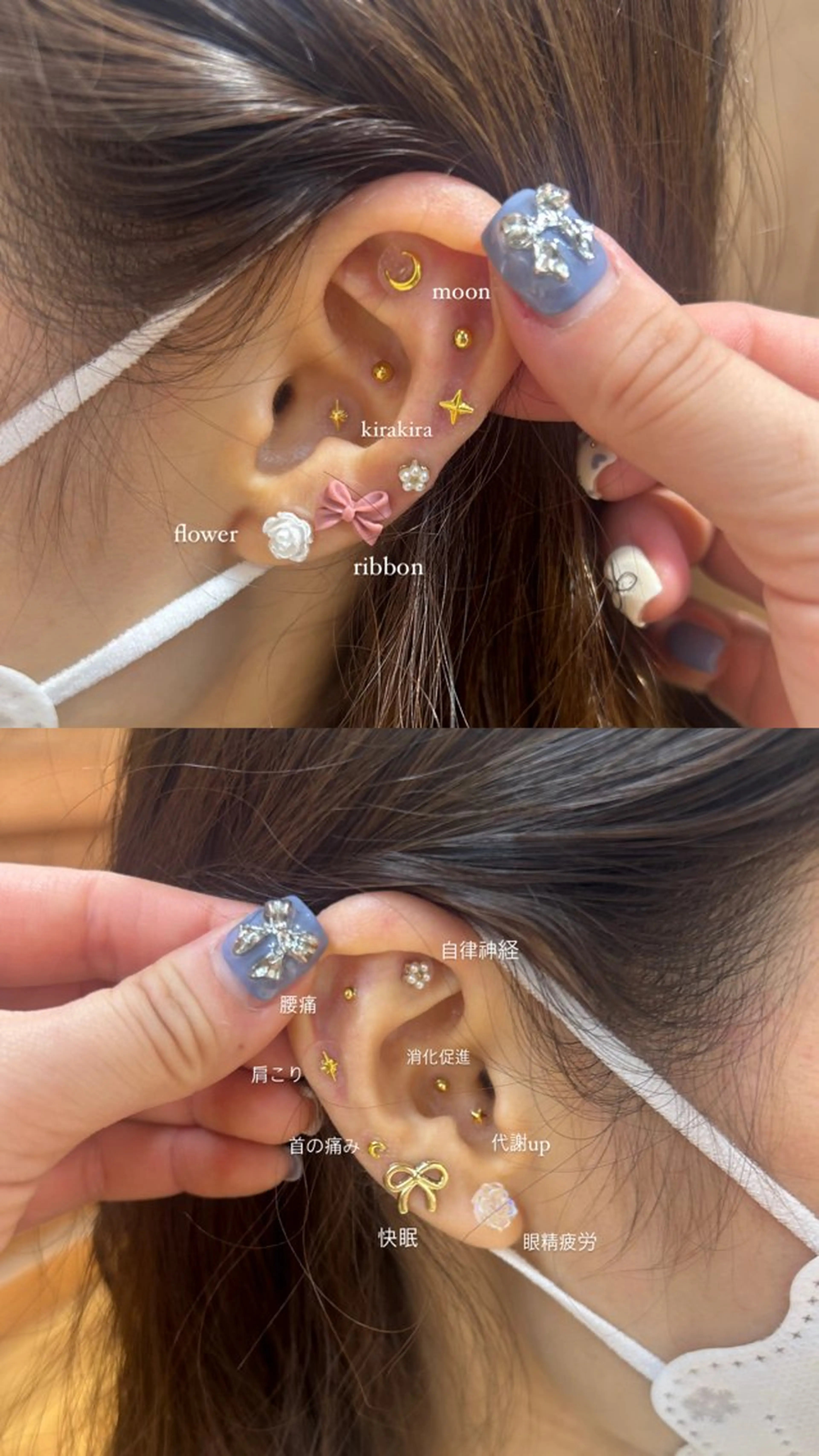 レイヤー透明感カラー /gima🌱のヘアスタイル