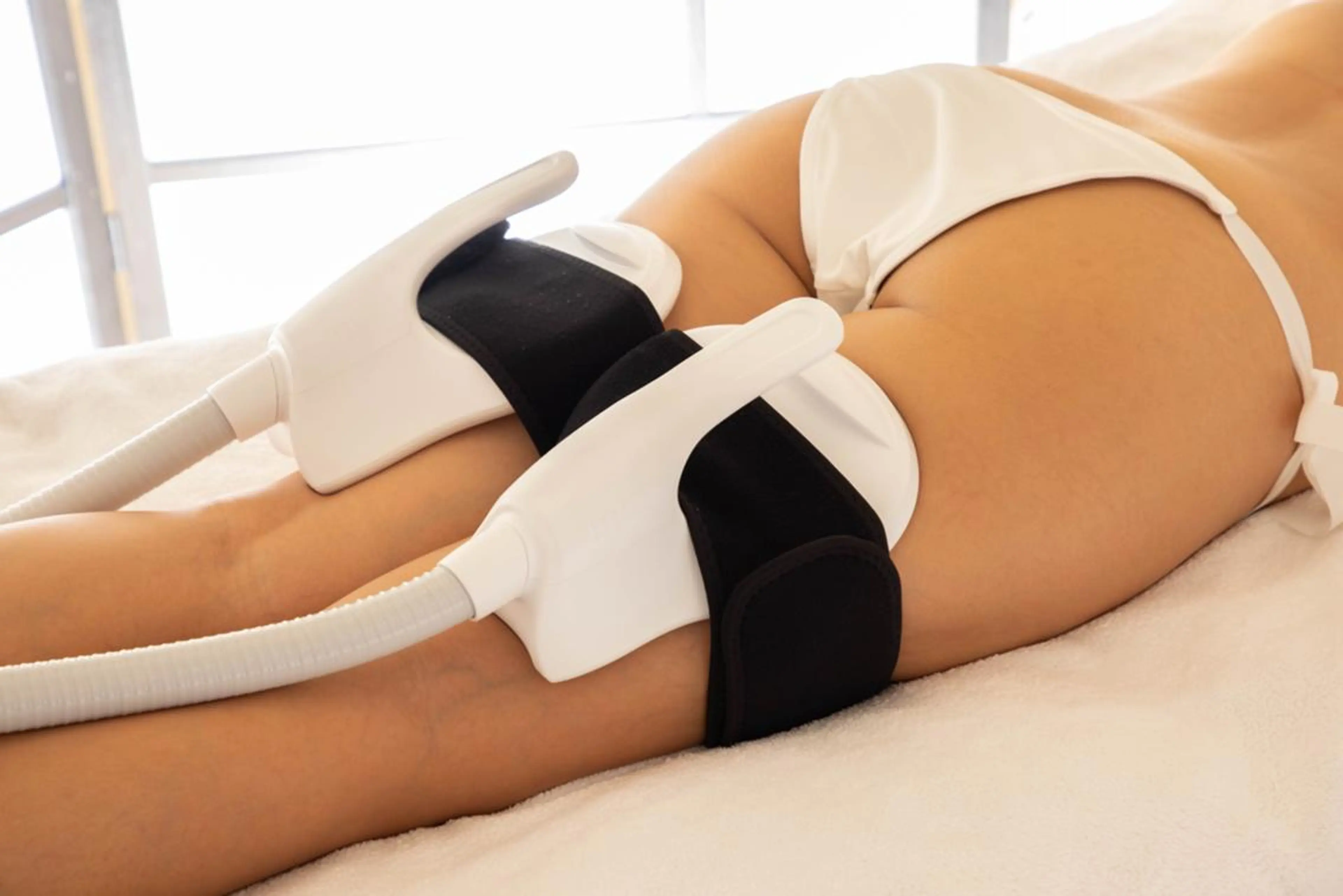 エイジングケアサロン 中目黒ラセラフィータのエステ・リラクイメージ