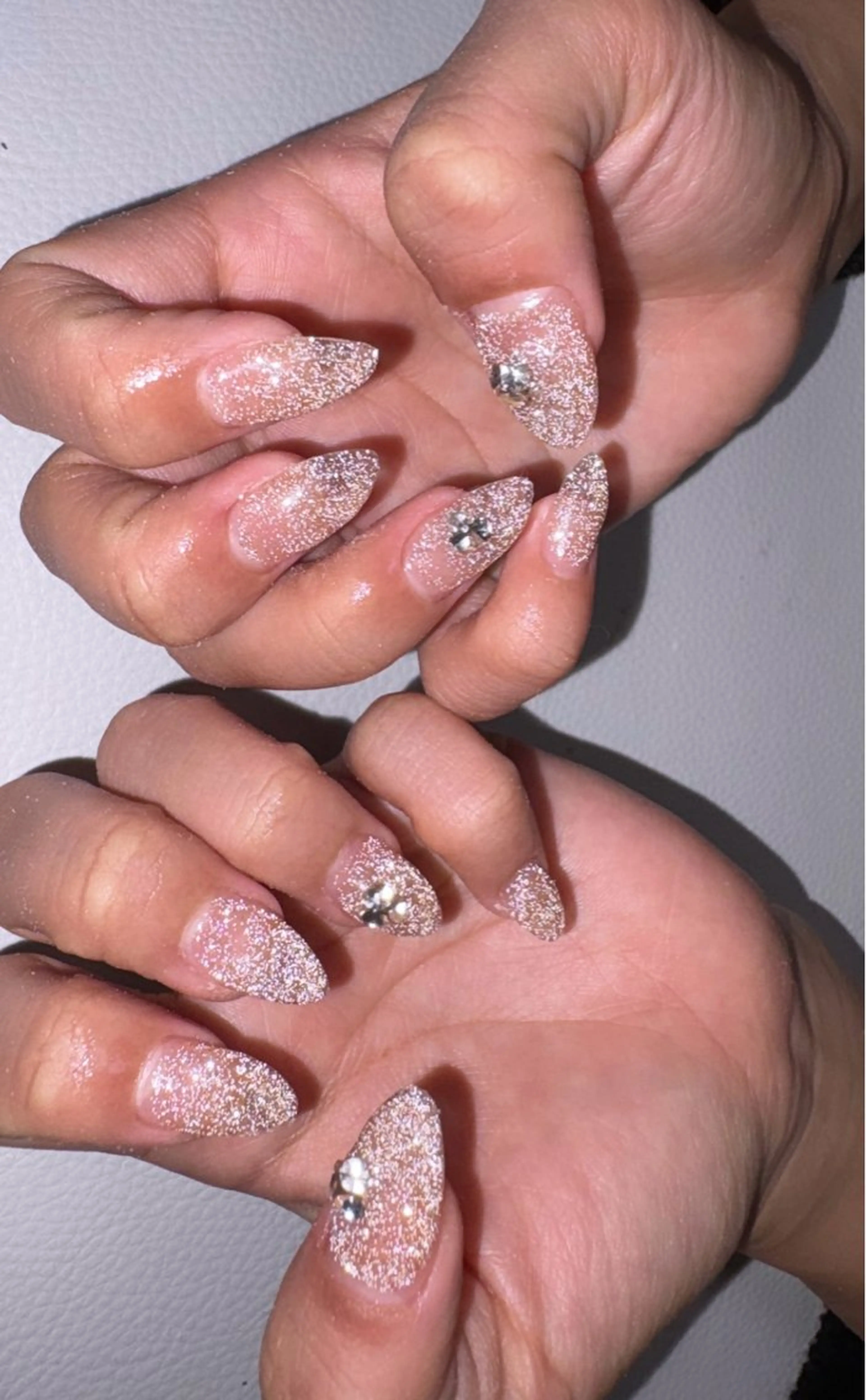 ネイル Jesse nail.のネイルデザイン