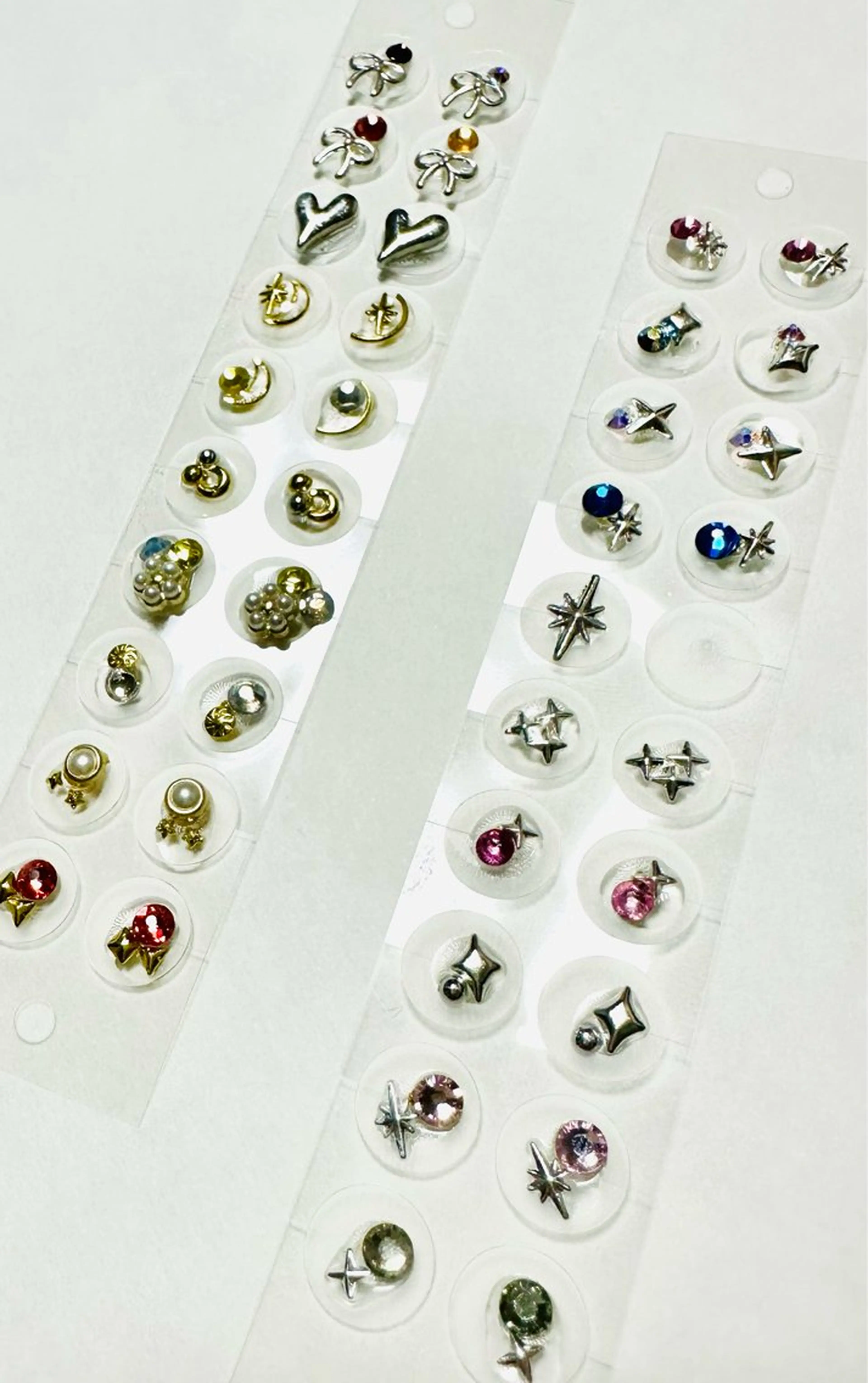 salonSANA. サロンサナのマツエク・マツパデザイン