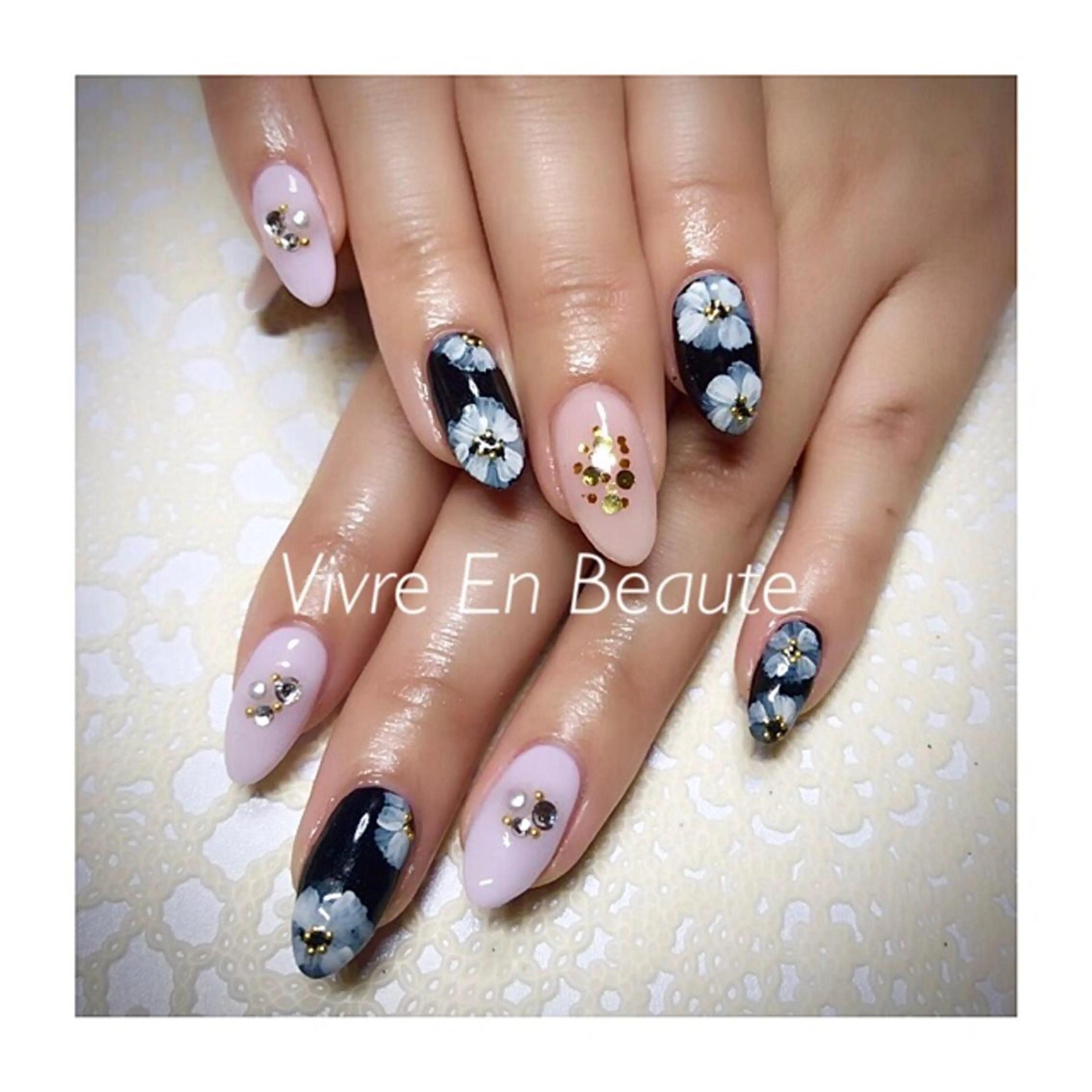 ネイル S Nailのネイルデザイン