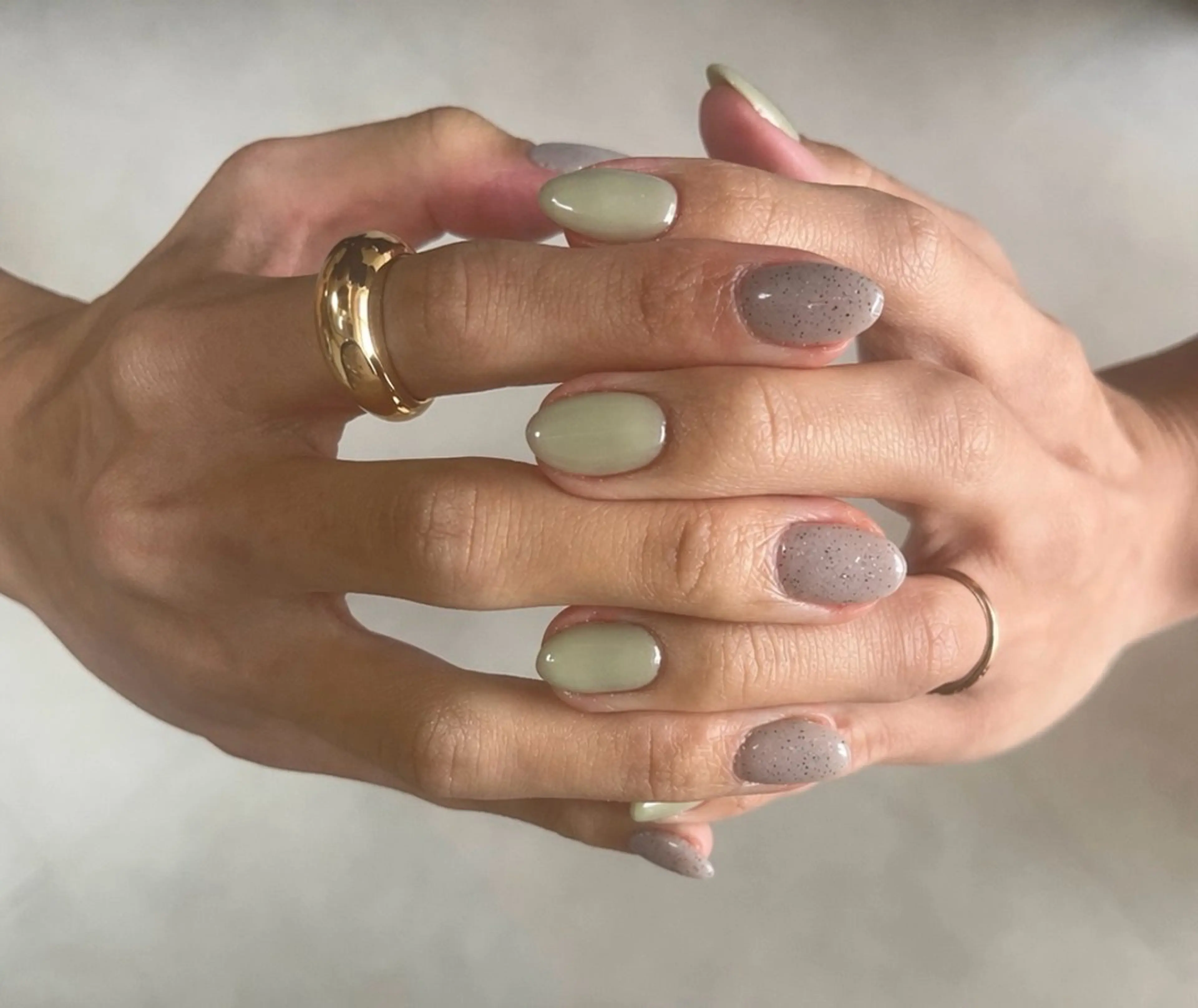 ネイル α.chalulu KYOKOのネイルデザイン