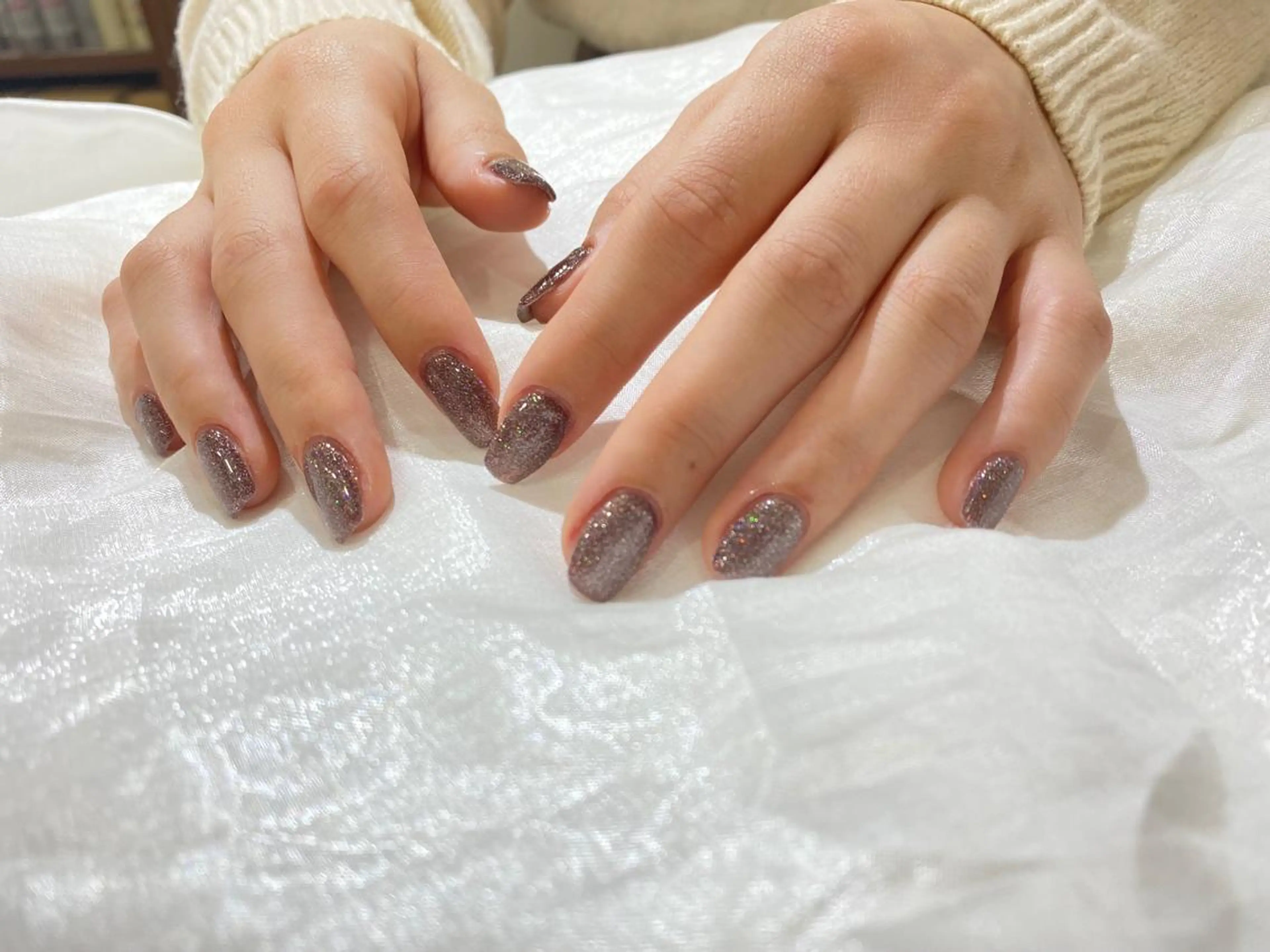 ネイル Umi nail& eyelashのネイルデザイン