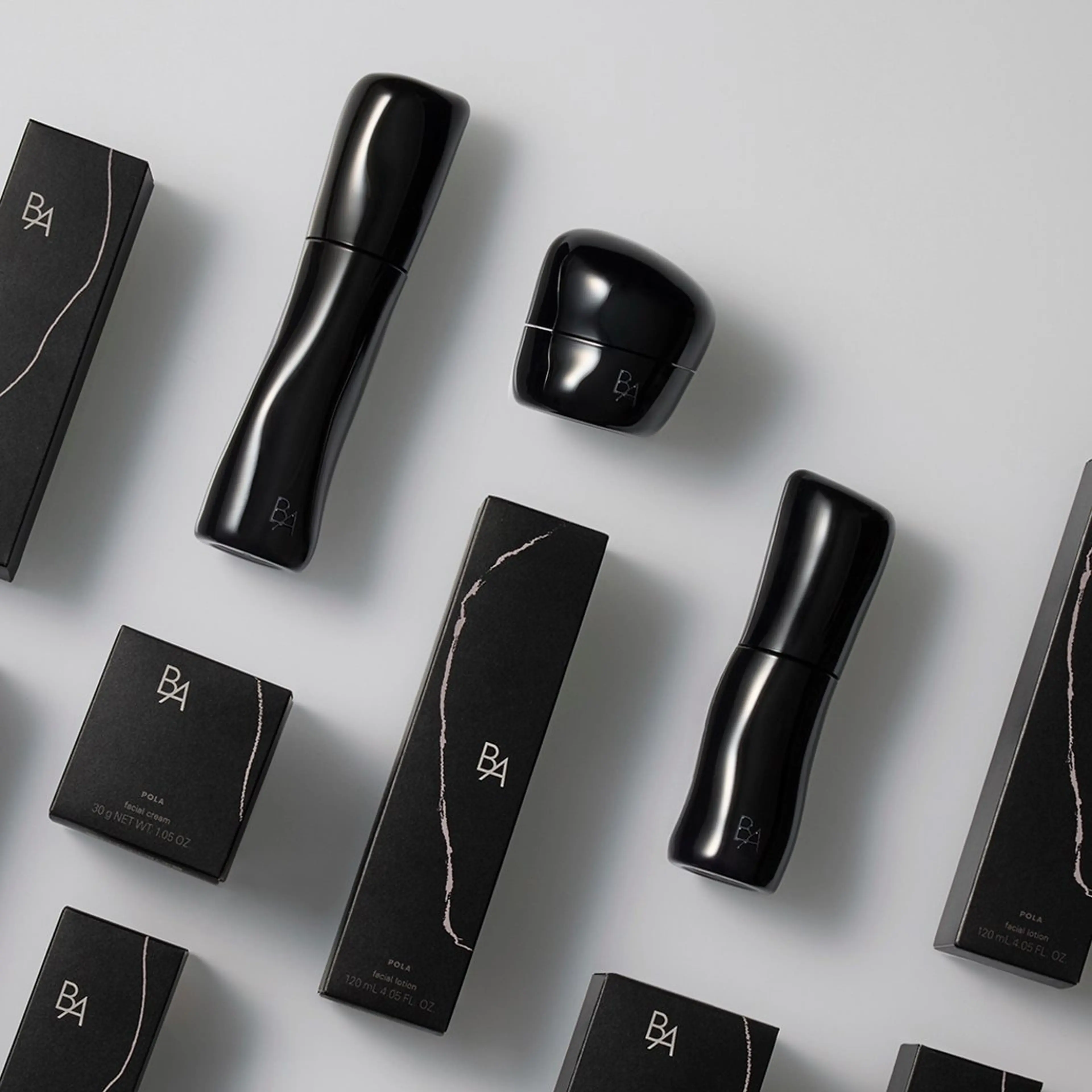 【ご購入・使用感体験】ポーラのスキンケアを試したい方やご購入を考えている方◎の写真