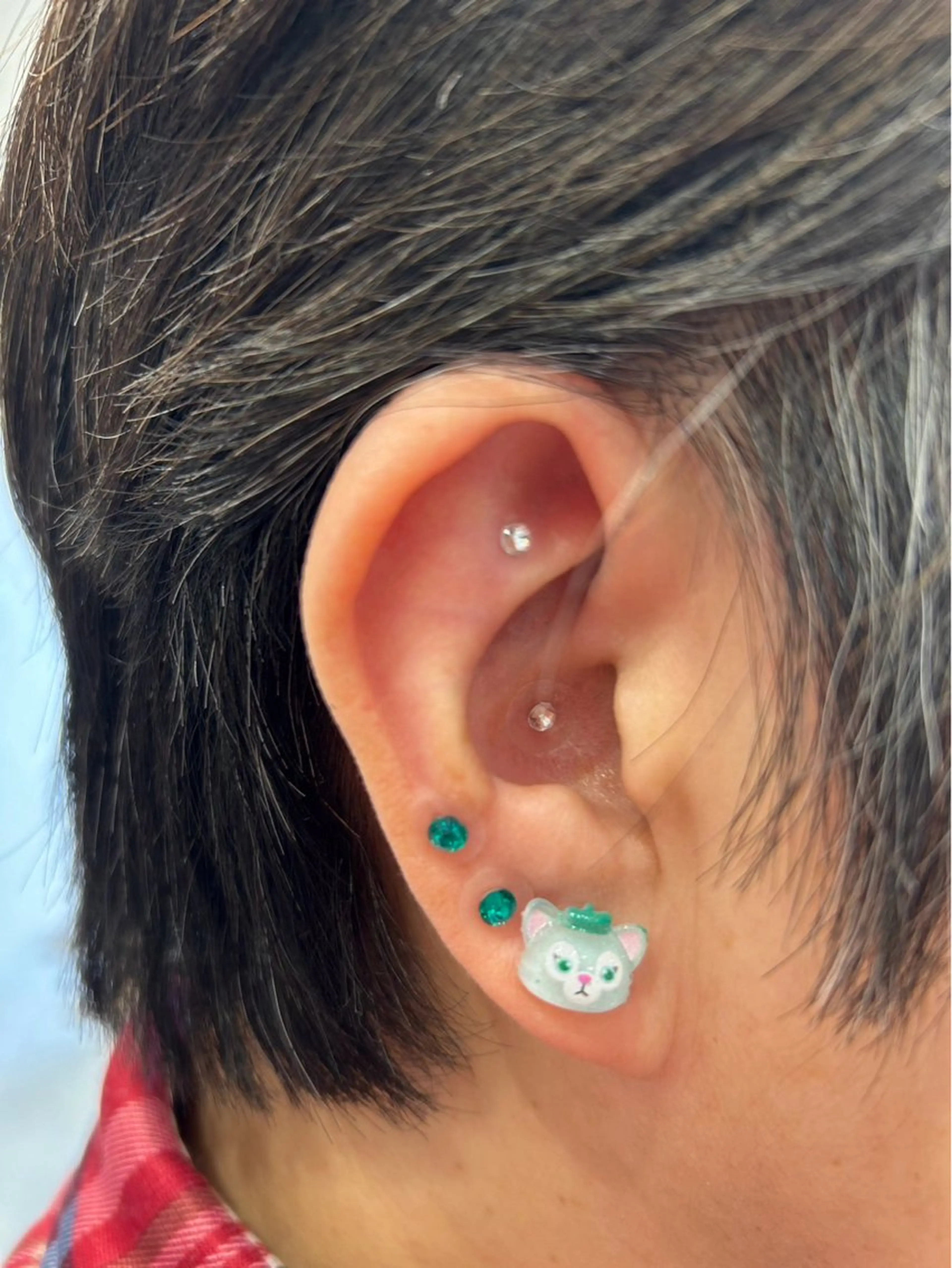 その他 EARTH四街道 もねの里モール店のヘアスタイル