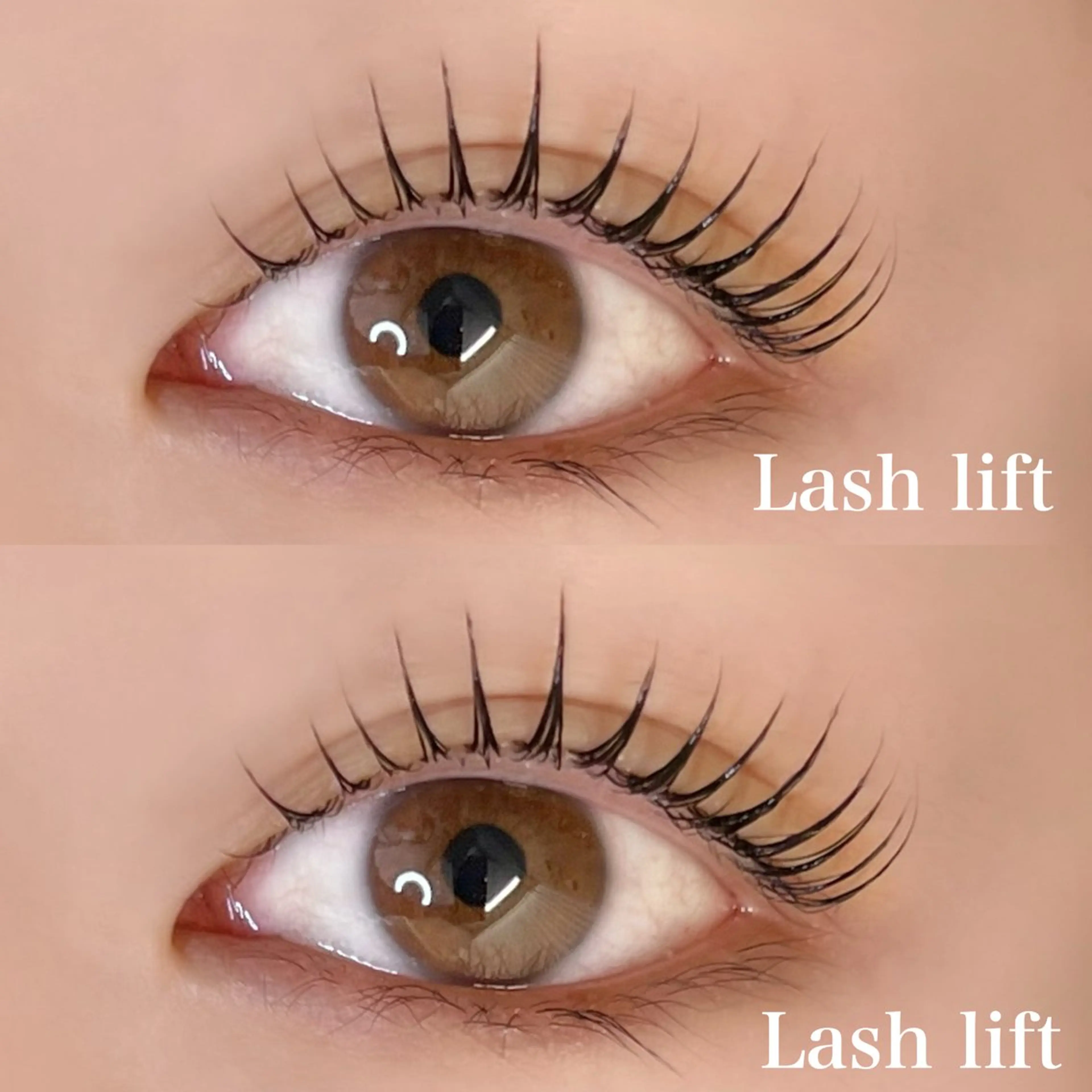 マツエク・マツパ マツパ 早川 桜妃のマツエク・マツパデザイン