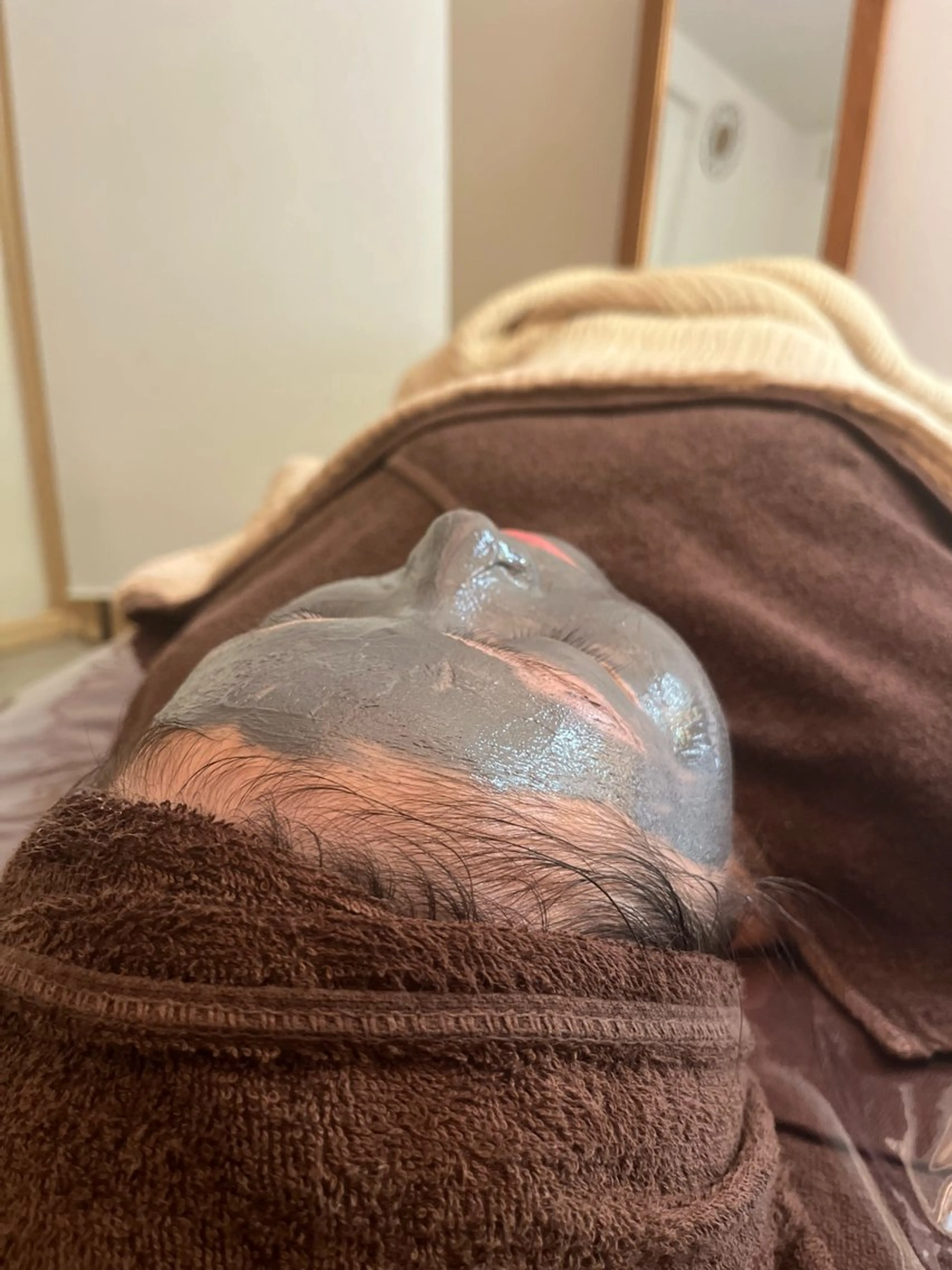 エステ TEMIL HAIR MAIのエステ・リラクイメージ