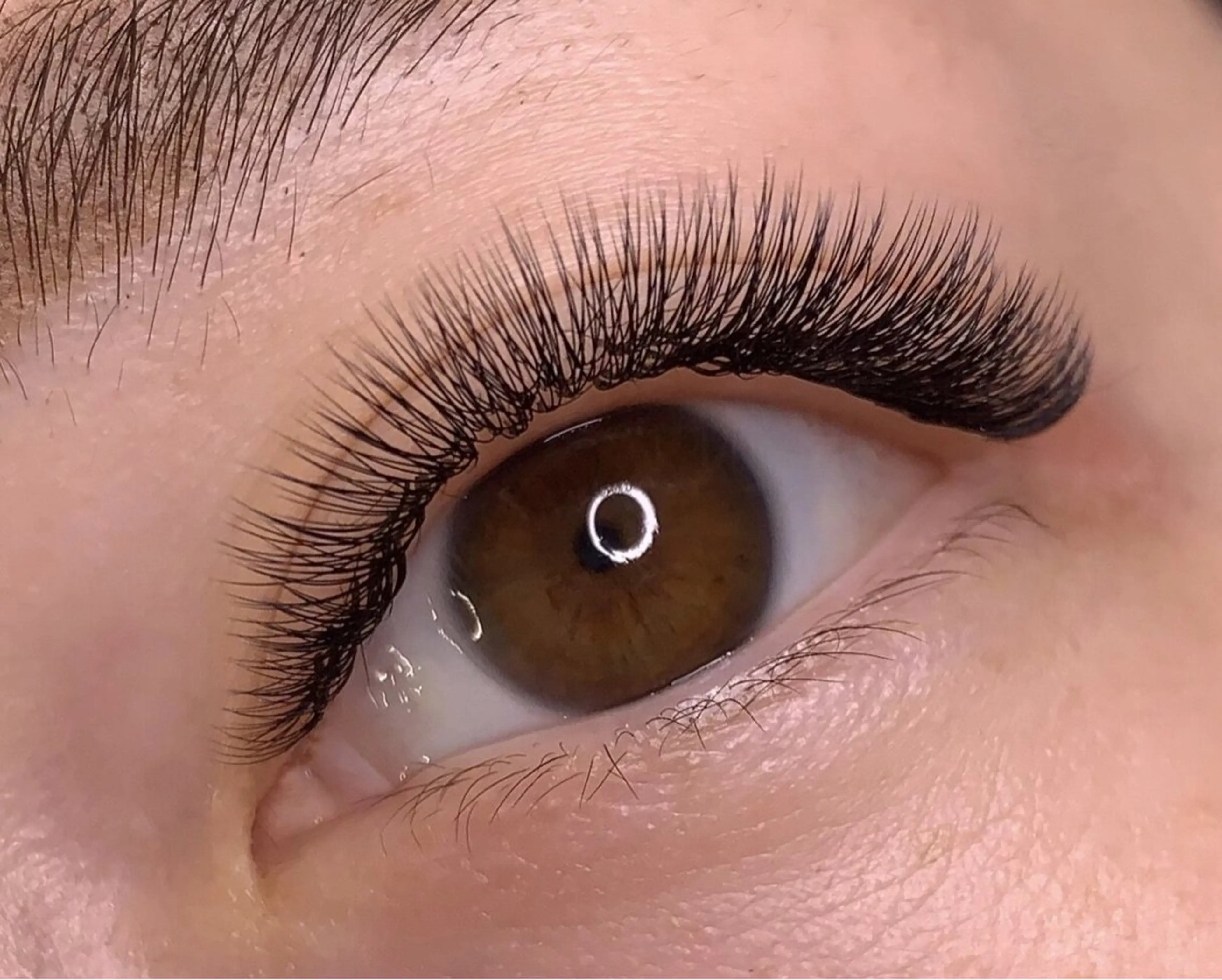 マツエク・マツパ Ann  Moss 日本橋のマツエク・マツパデザイン