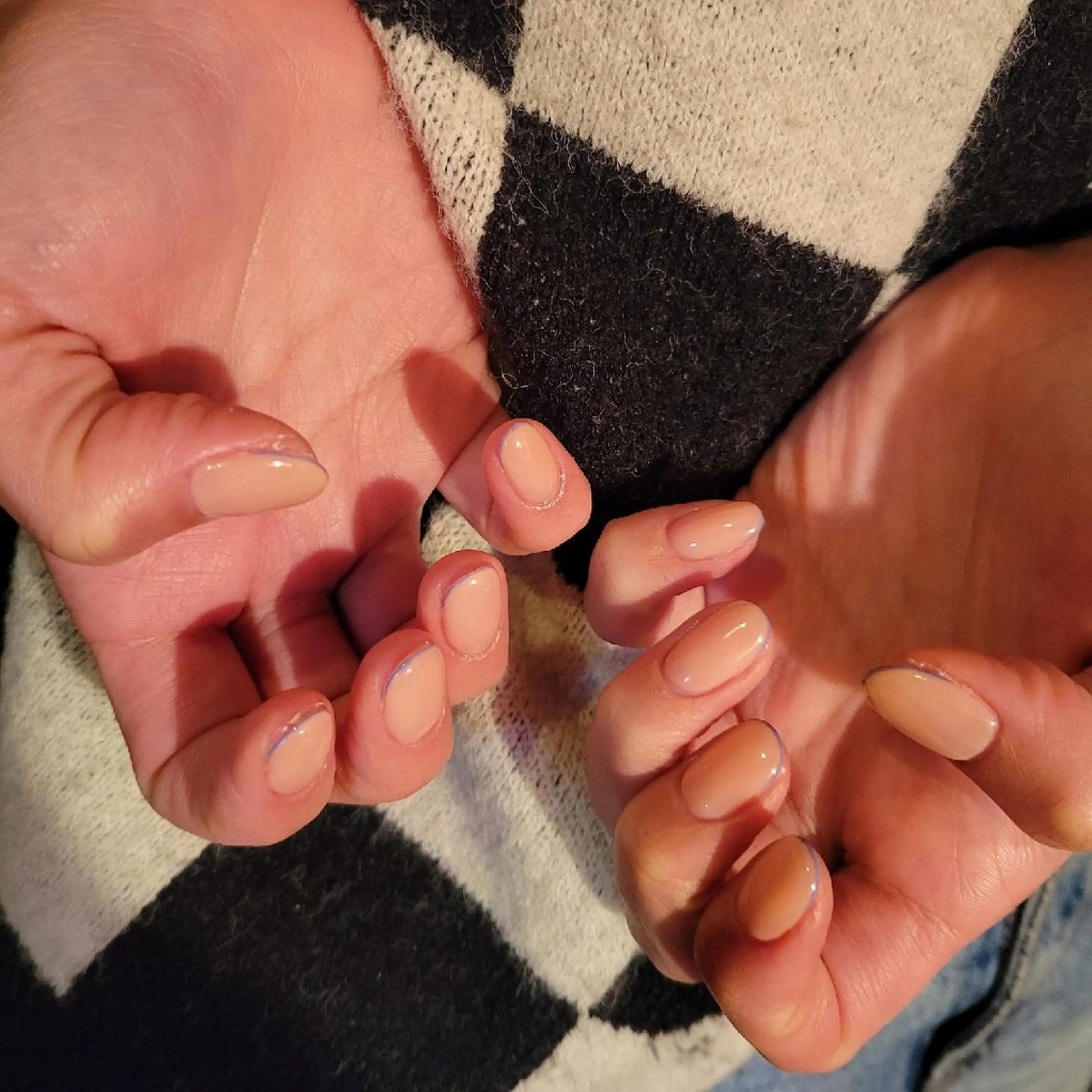 ネイル YUUKOKU Nailのネイルデザイン