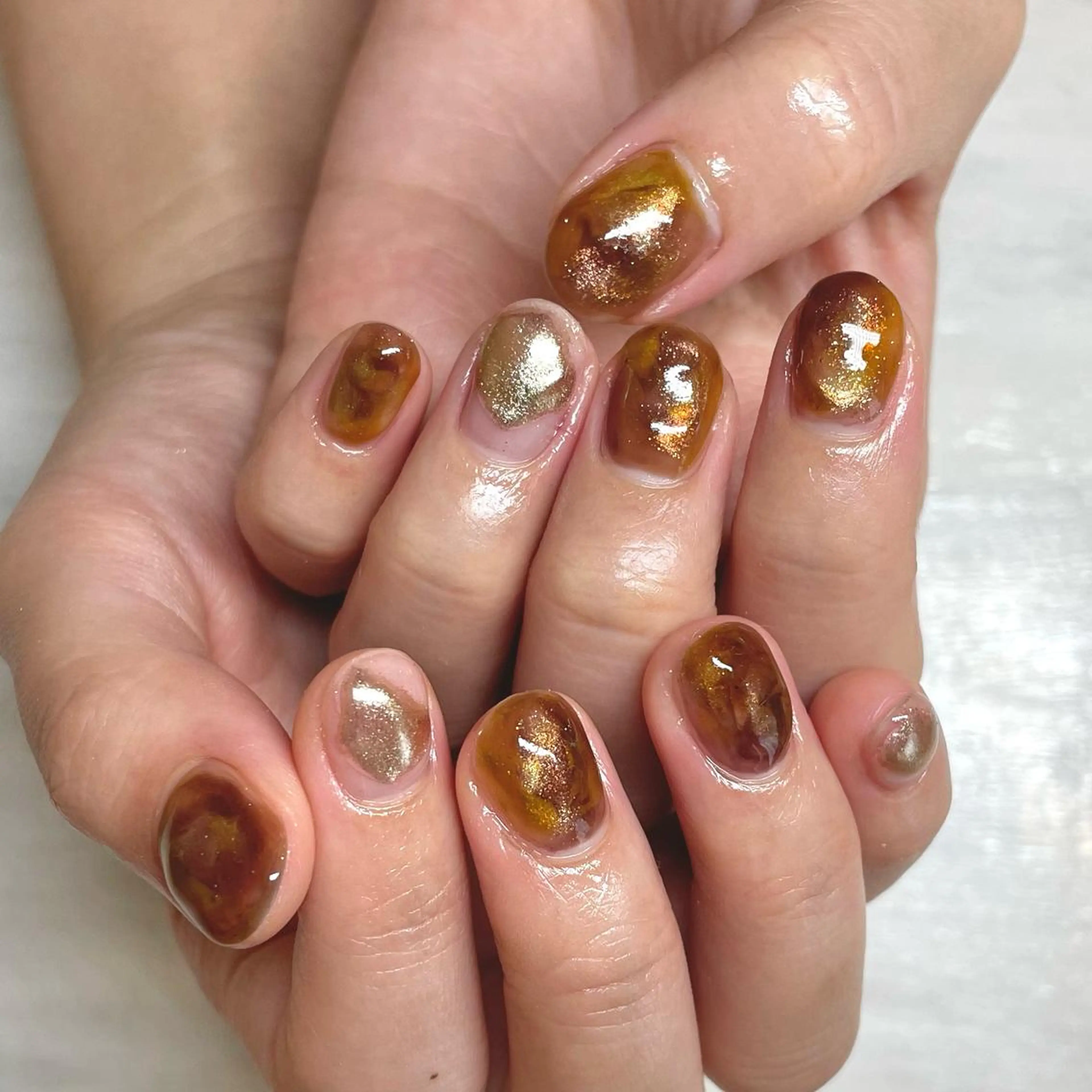 ネイル Nail Room uimのネイルデザイン