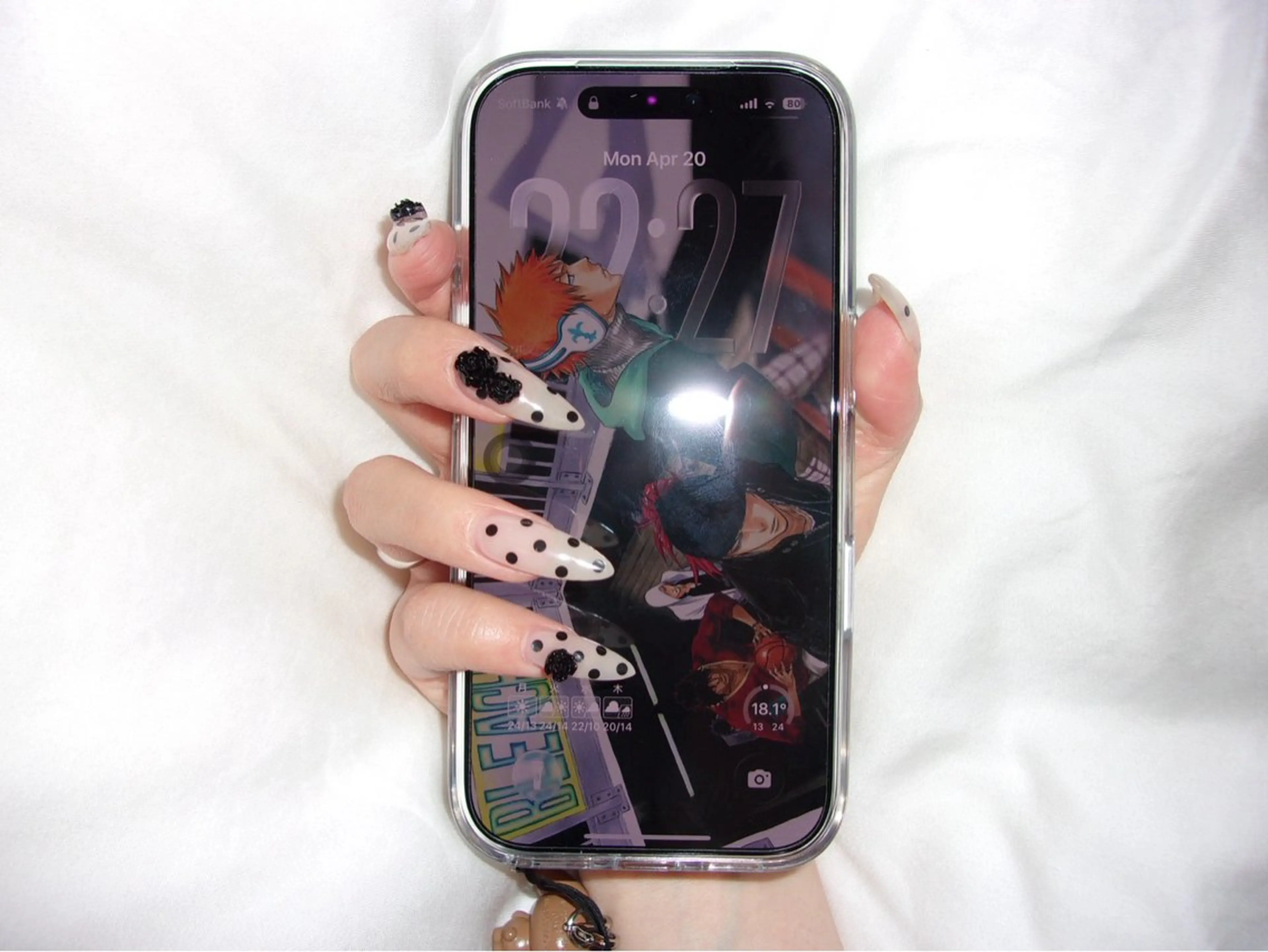 ネイル ハンドネイル NAIL MATILDaのネイルデザイン