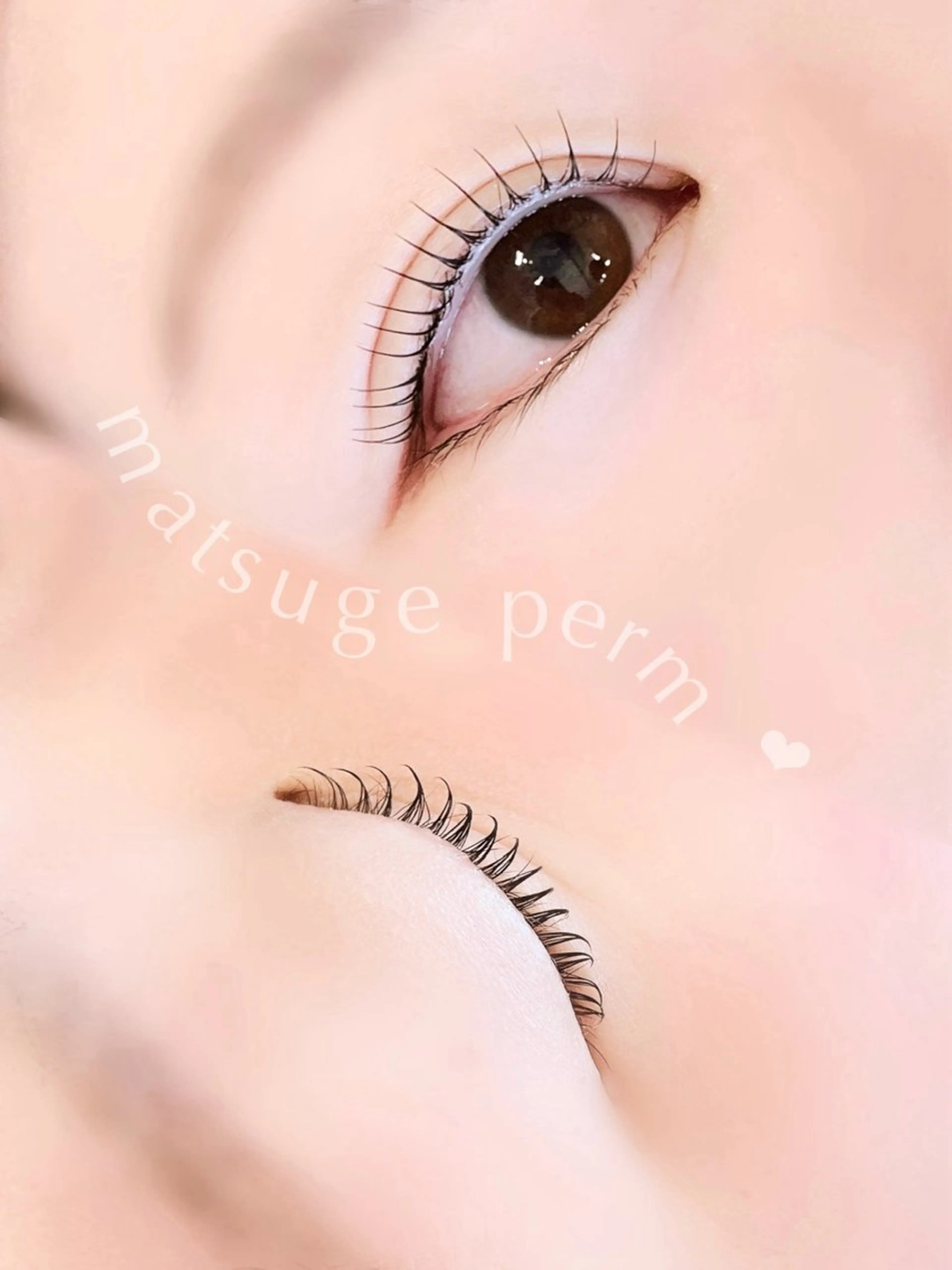 マツエク・マツパ année 勝の眉毛・アイブロウイメージ