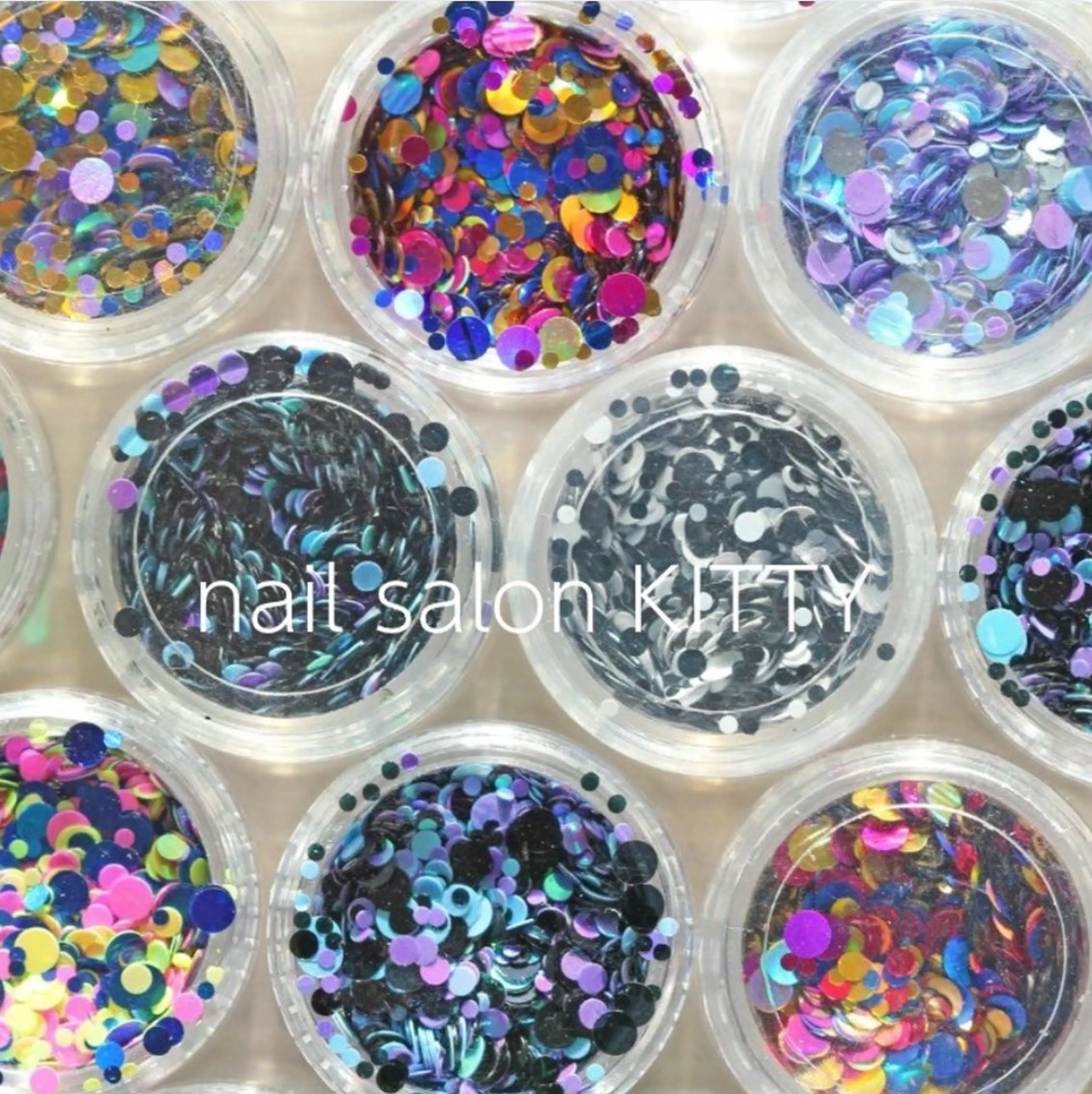 ネイル Alma Kazuのネイルデザイン