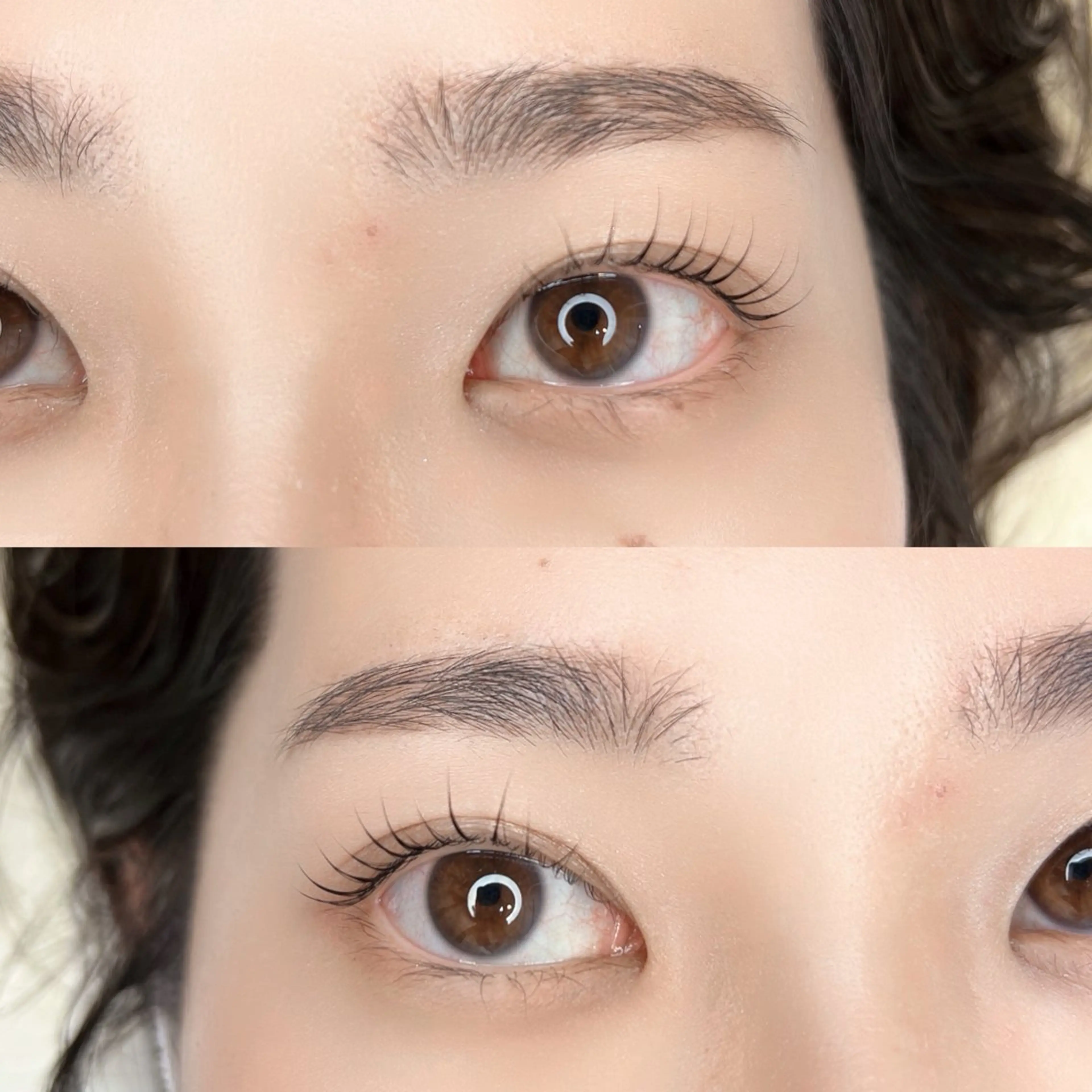 マツエク・マツパ Frau フラウ💐のマツエク・マツパデザイン