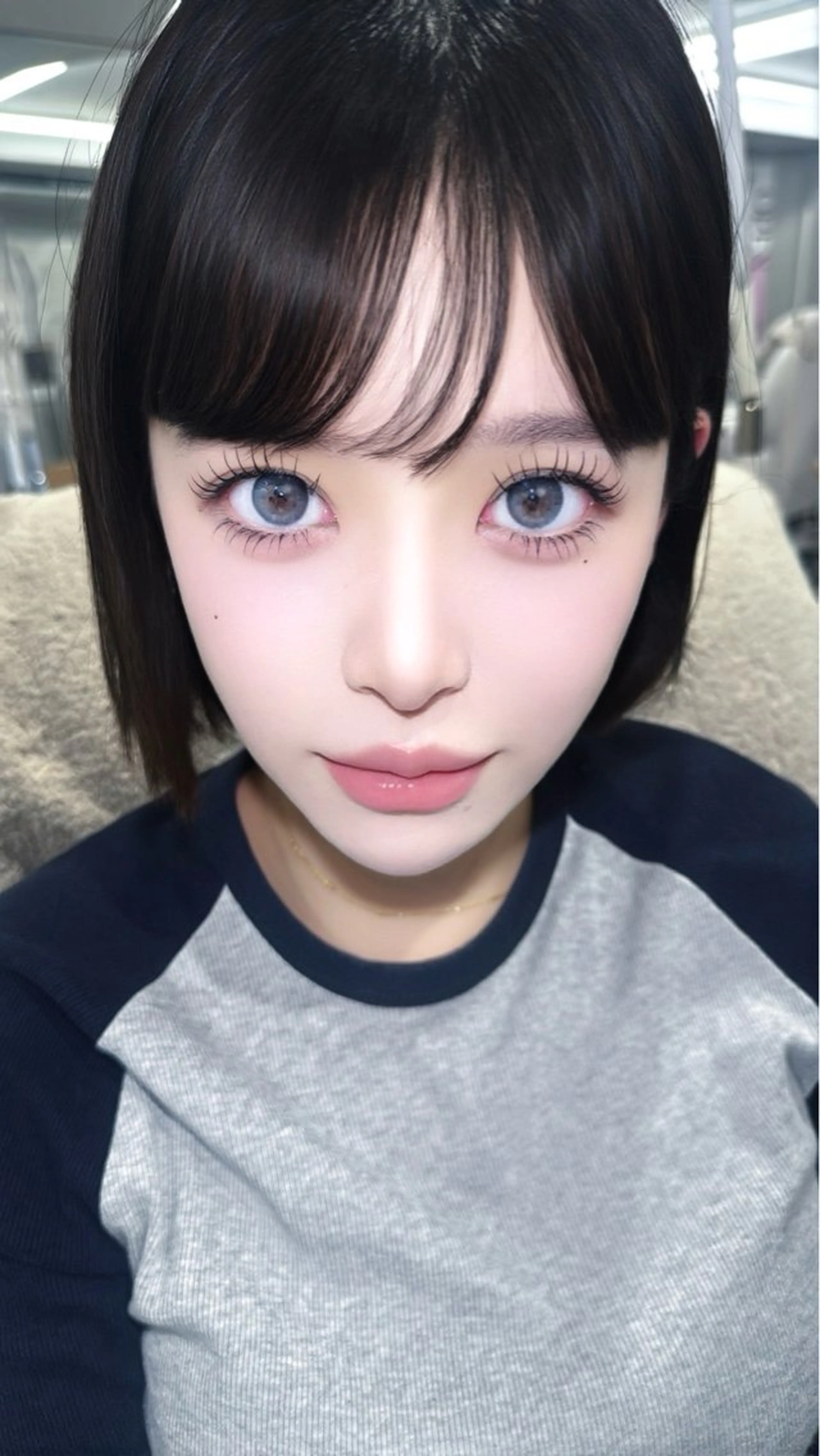 マツエク・マツパ Lucia NEXT 切江のマツエク・マツパデザイン