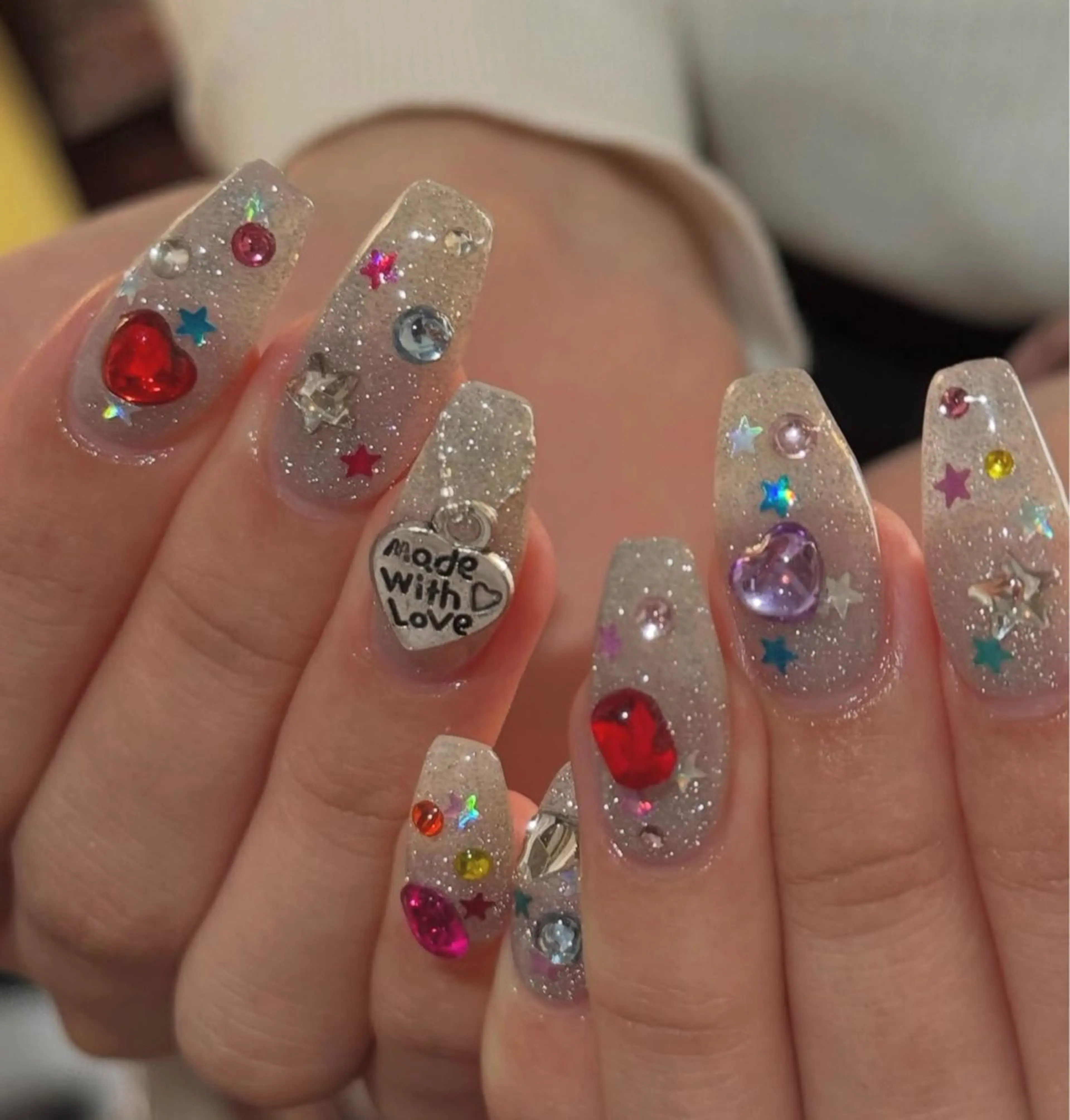 ネイル アートネイル フレンチネイル ジェルネイル ニュアンスネイル オフィスネイル NIE MoMoのネイルデザイン