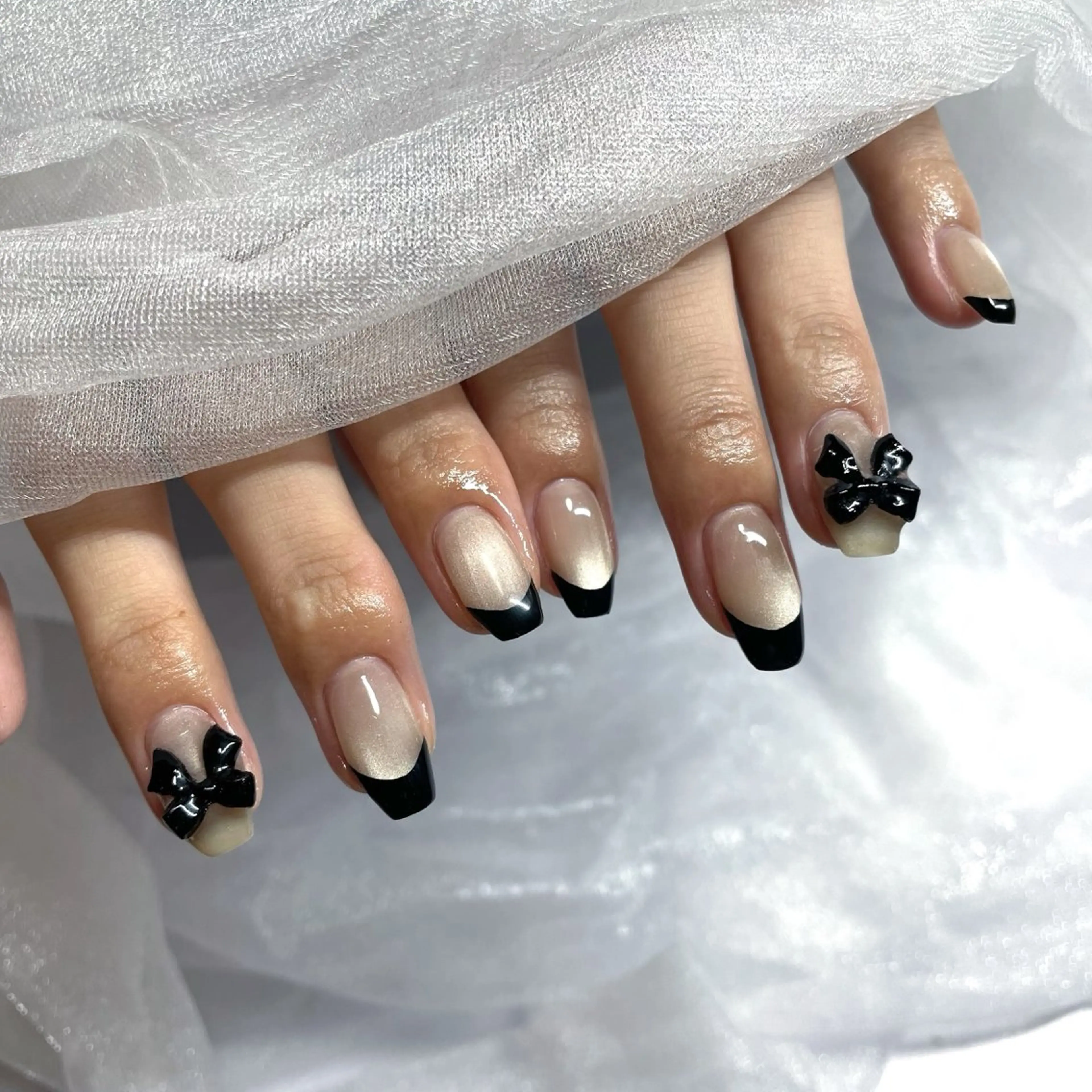 ネイル 佐柄 あすかのネイルデザイン