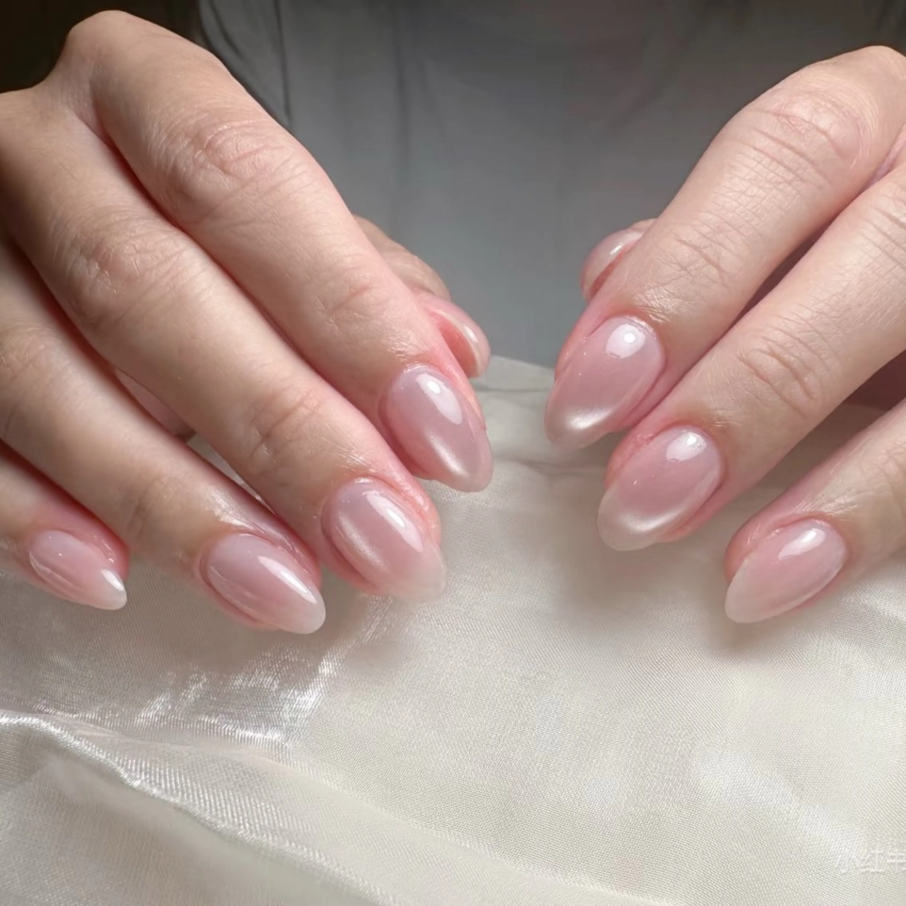 ネイル Romosa Nailのネイルデザイン