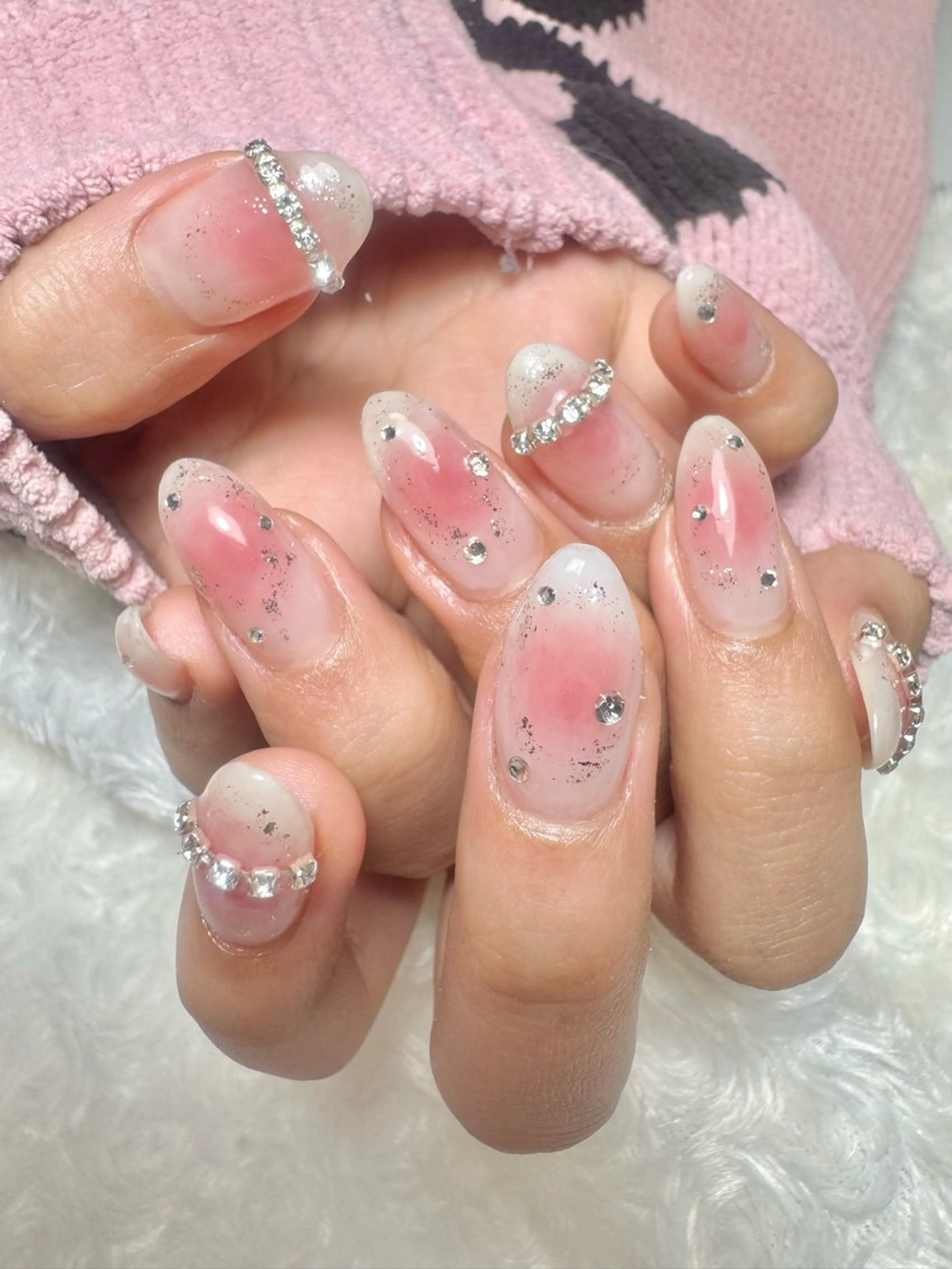 ネイル PECO. NAILSALONのネイルデザイン