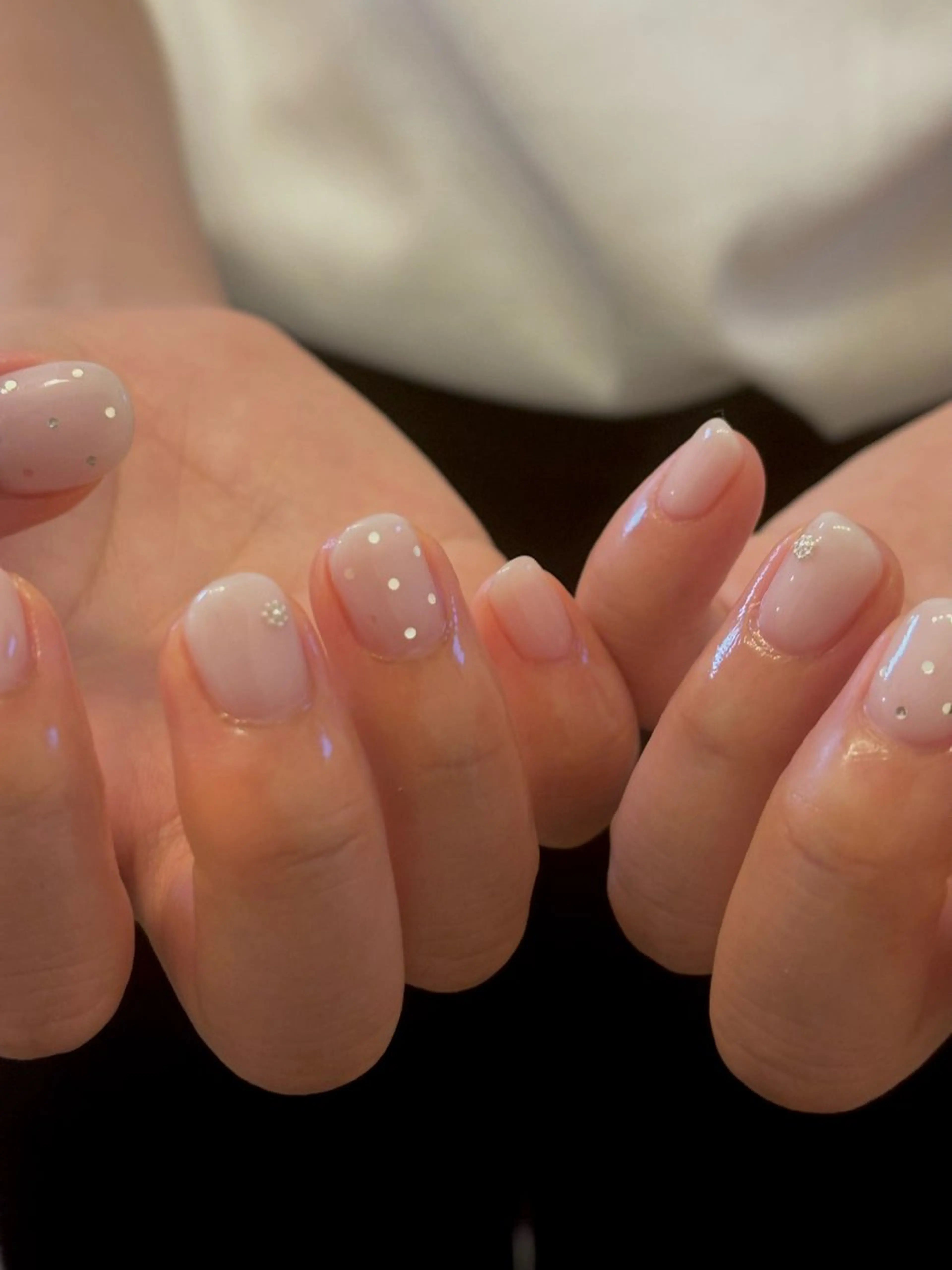 ネイル nail salon e'crinのネイルデザイン