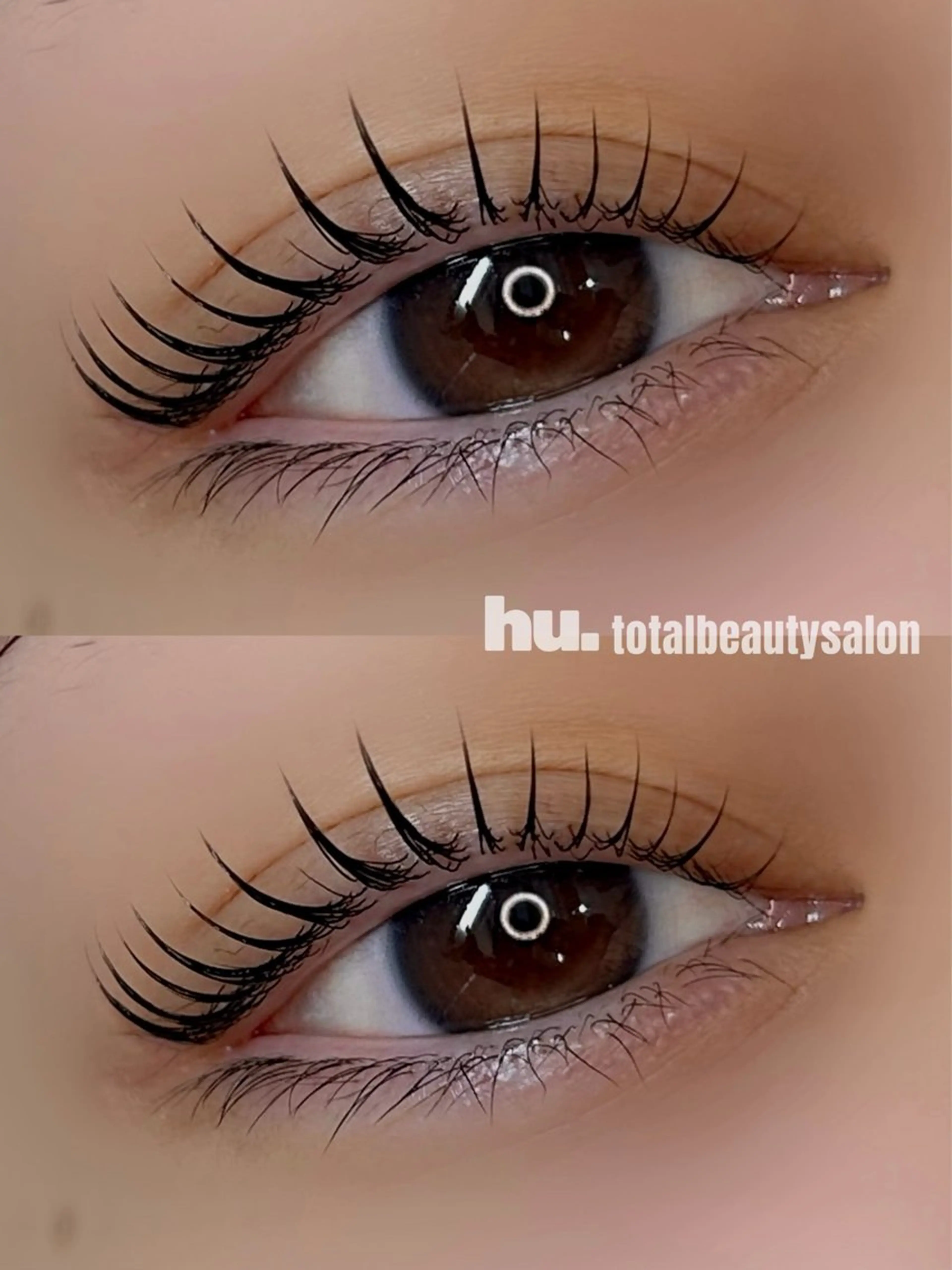 マツエク・マツパ Luna / hu.の眉毛・アイブロウイメージ