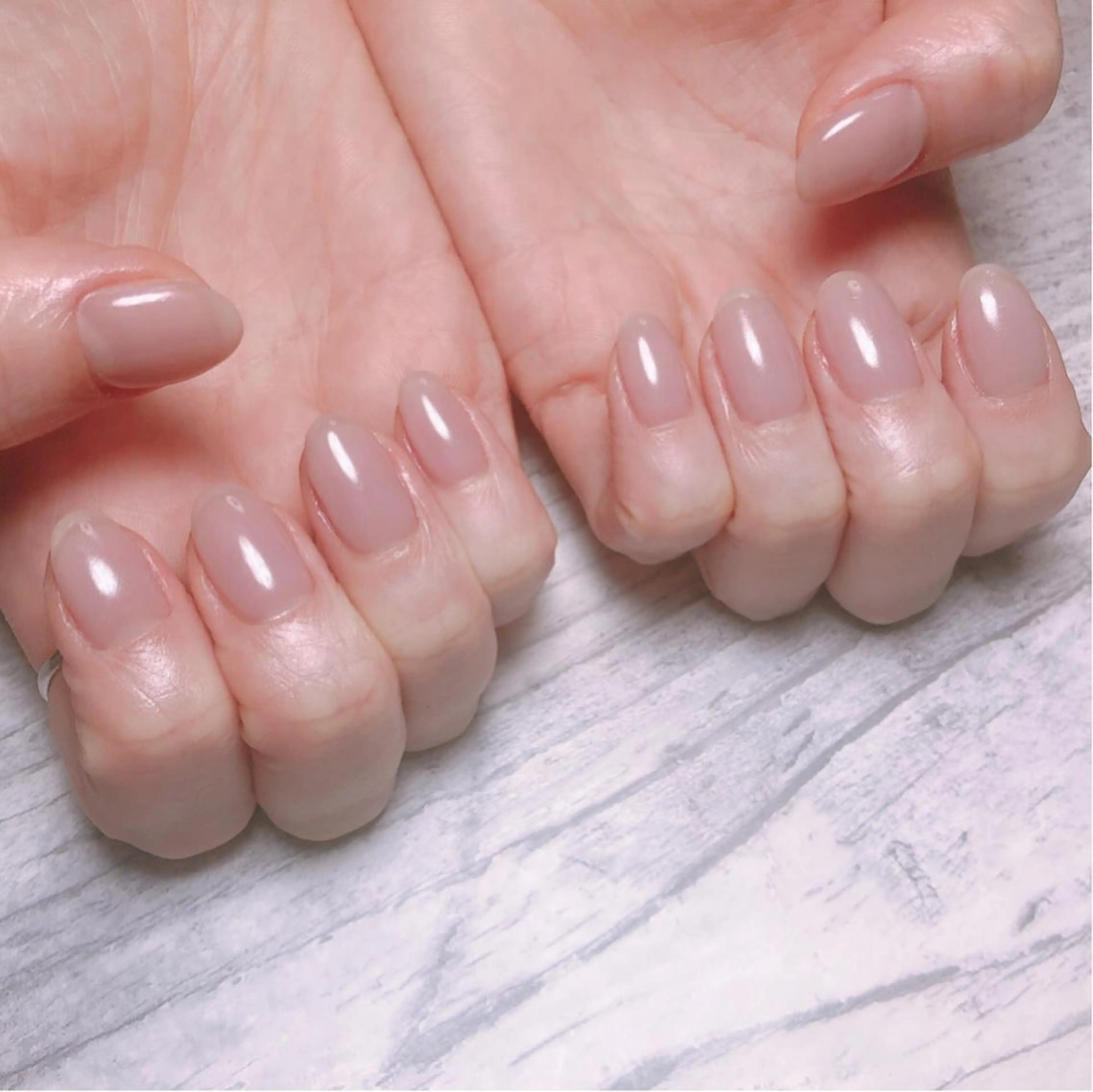 ネイル DollyGirl KYOKOのネイルデザイン