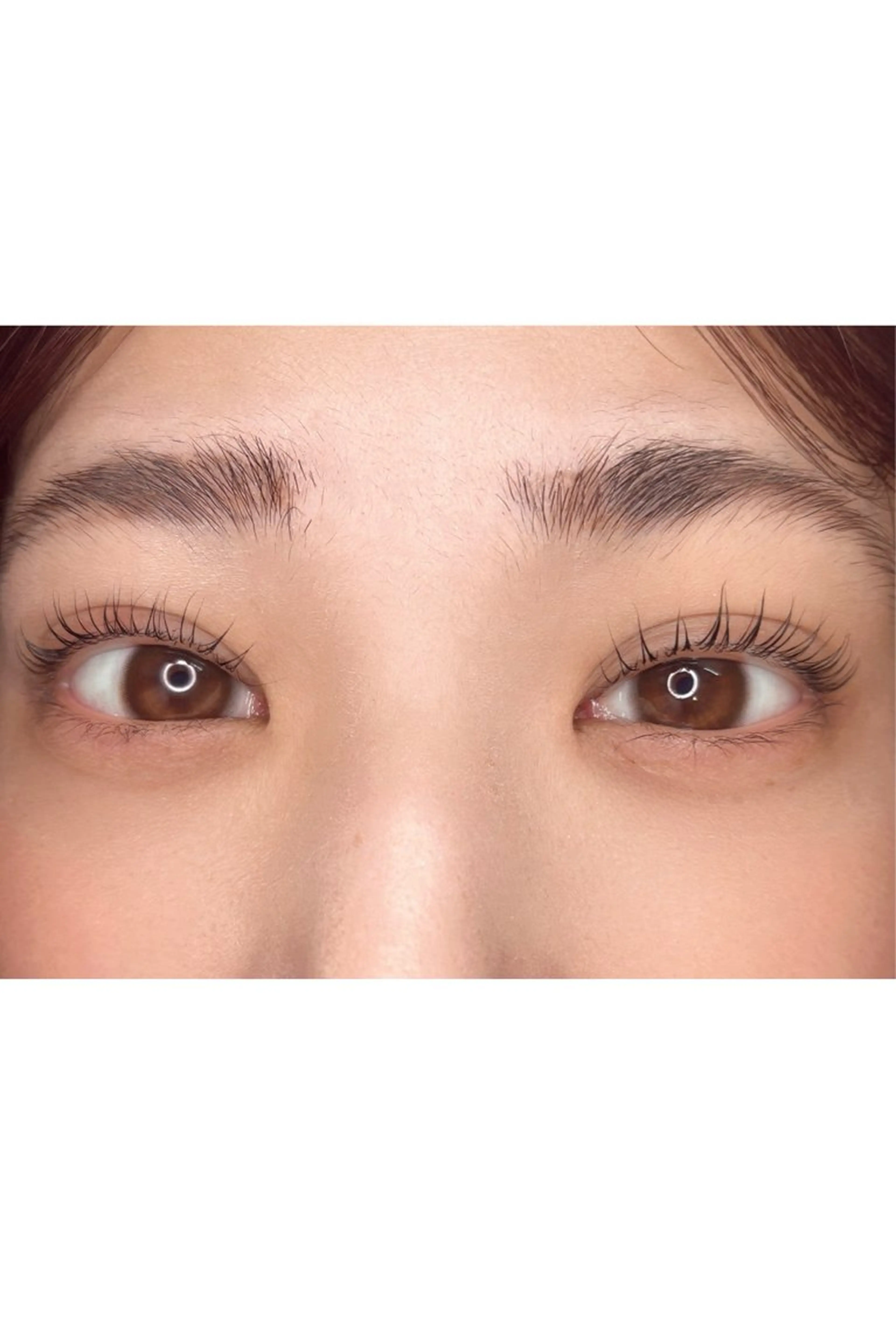 マツエク・マツパ cocoro💜 中野の眉毛・アイブロウイメージ