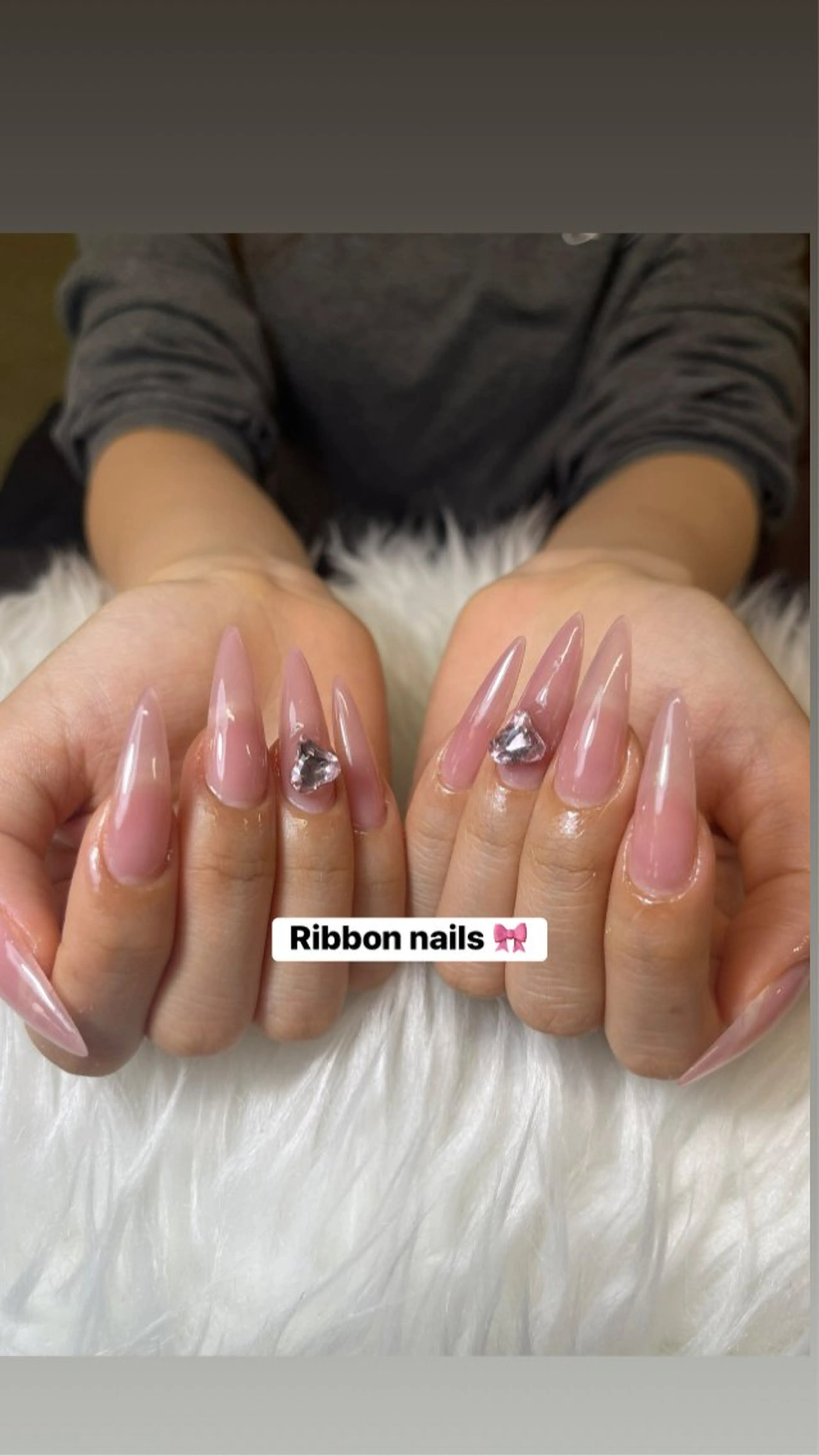 ネイル NiJi Nailsのネイルデザイン