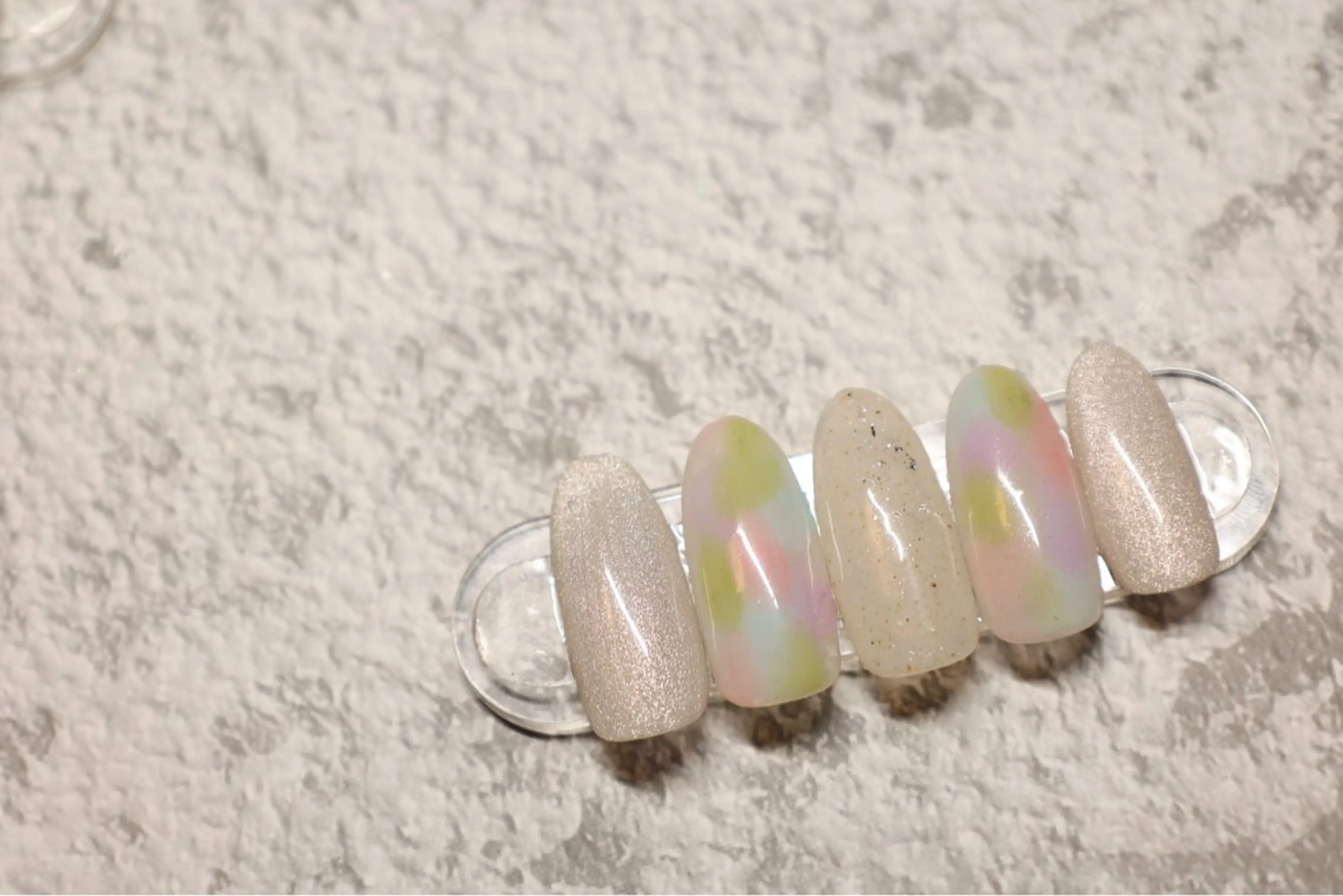 ネイル JAZZ nail&eyeのマツエク・マツパデザイン