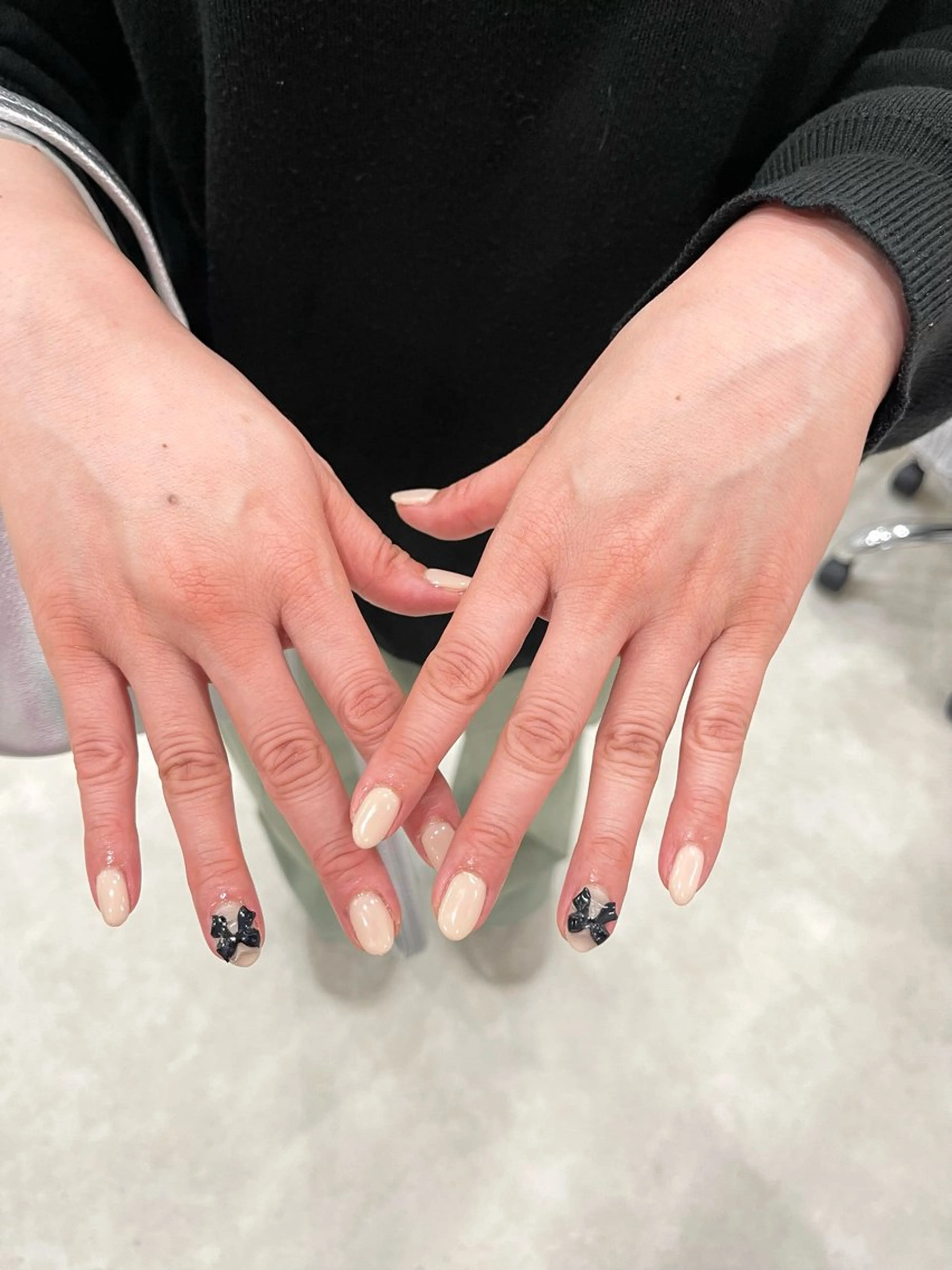 ネイル 777nail salonのネイルデザイン