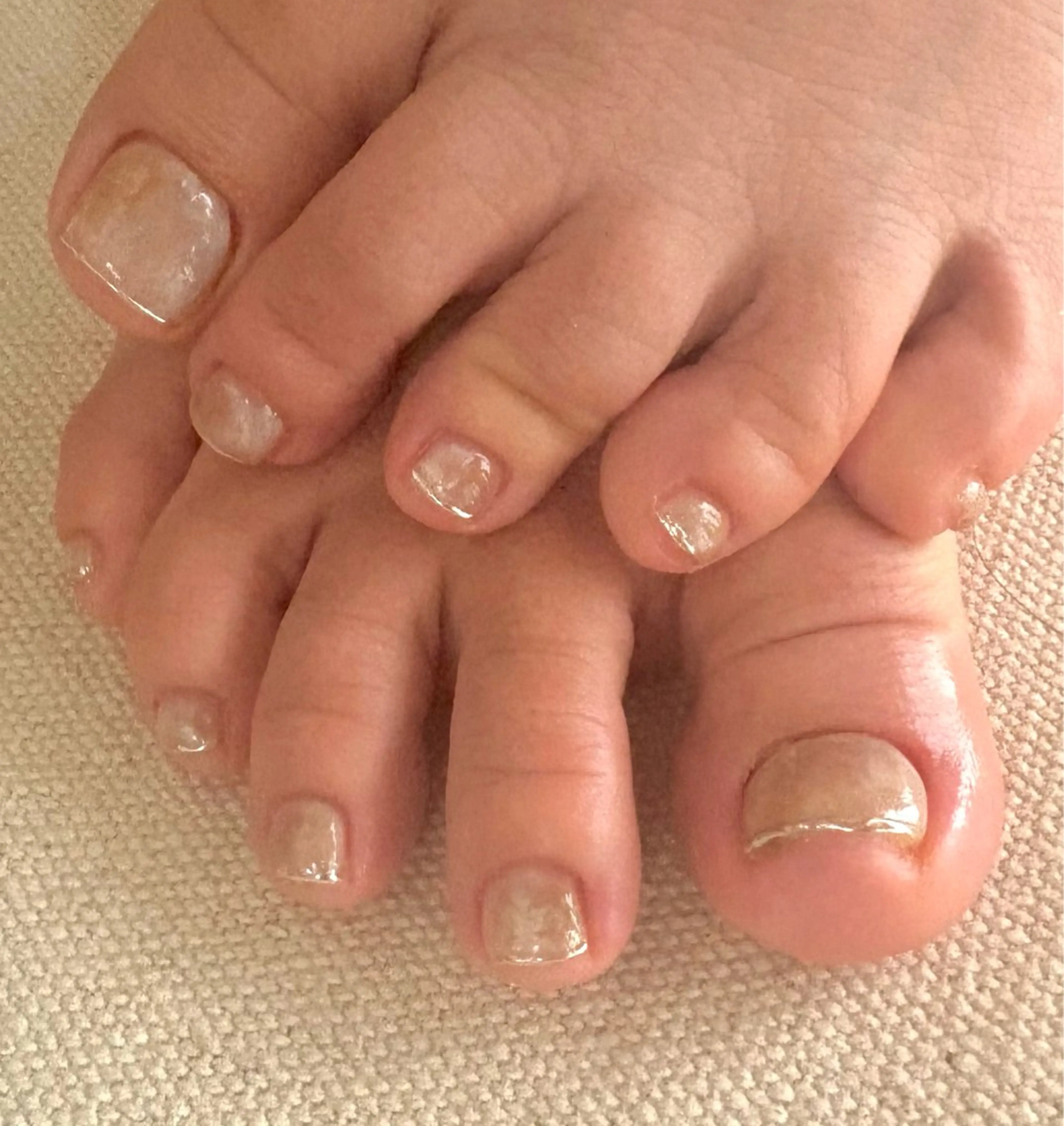 ネイル ハンドネイル one nailsalonのネイルデザイン
